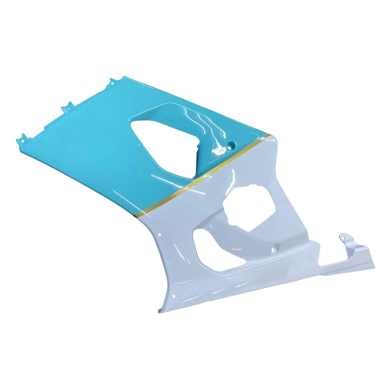 Suzuki GSXR1000 2003-2004 Fairing Kit K3