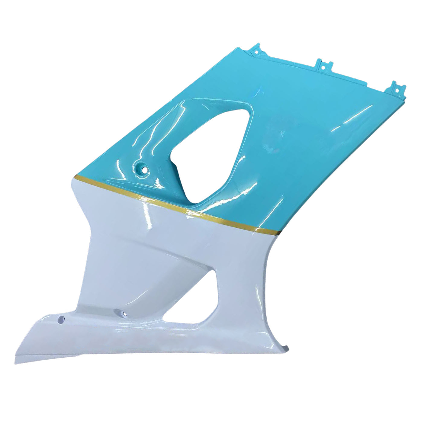 Suzuki GSXR1000 2003-2004 Fairing Kit K3