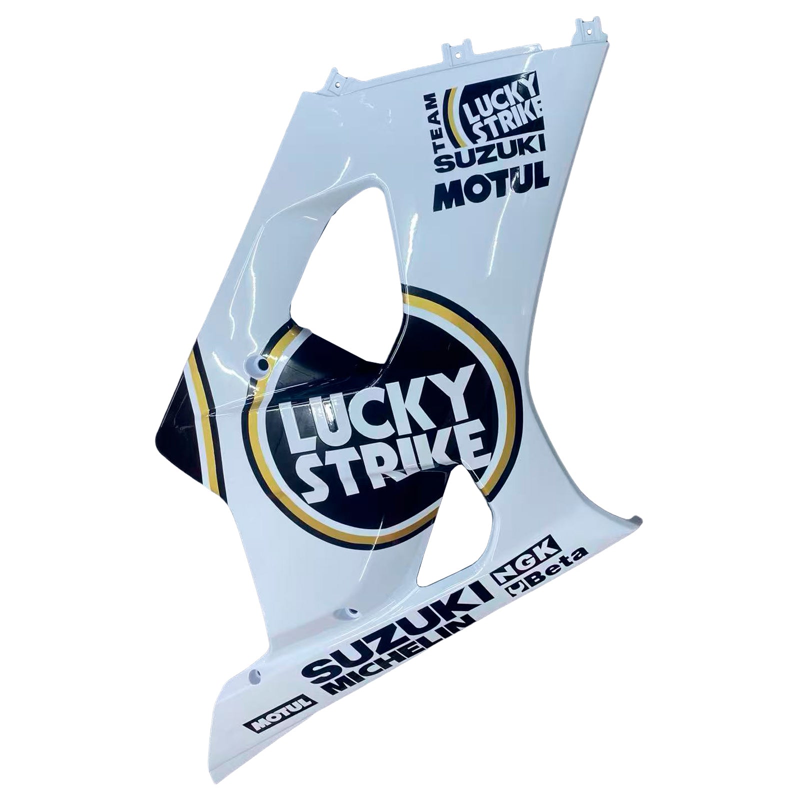 Suzuki GSXR1000 2003-2004 Fairing Kit K3