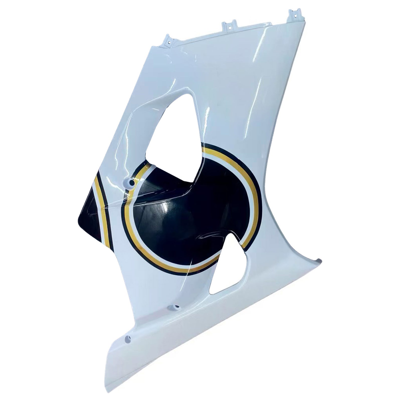 Suzuki GSXR1000 2003-2004 Fairing Kit K3