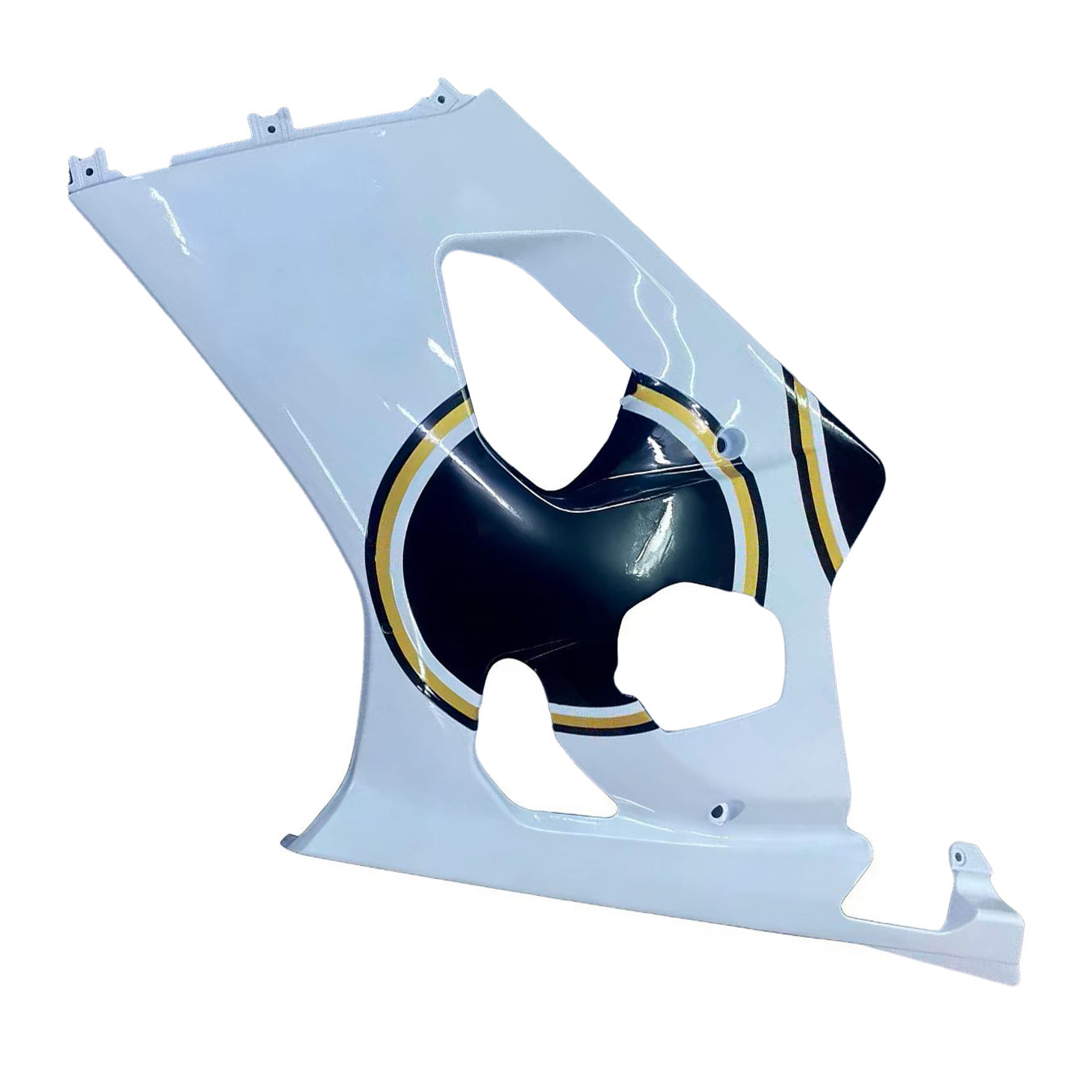 Suzuki GSXR1000 2003-2004 Fairing Kit K3