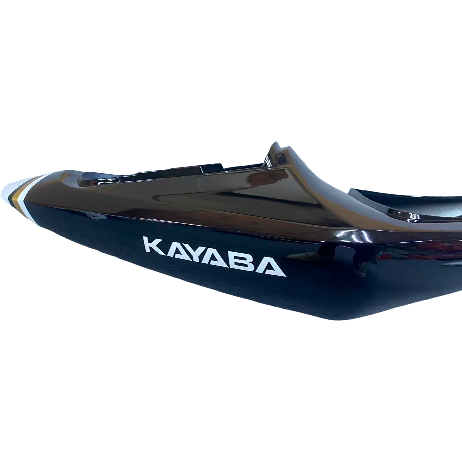 Suzuki GSXR1000 2003-2004 Fairing Kit K3