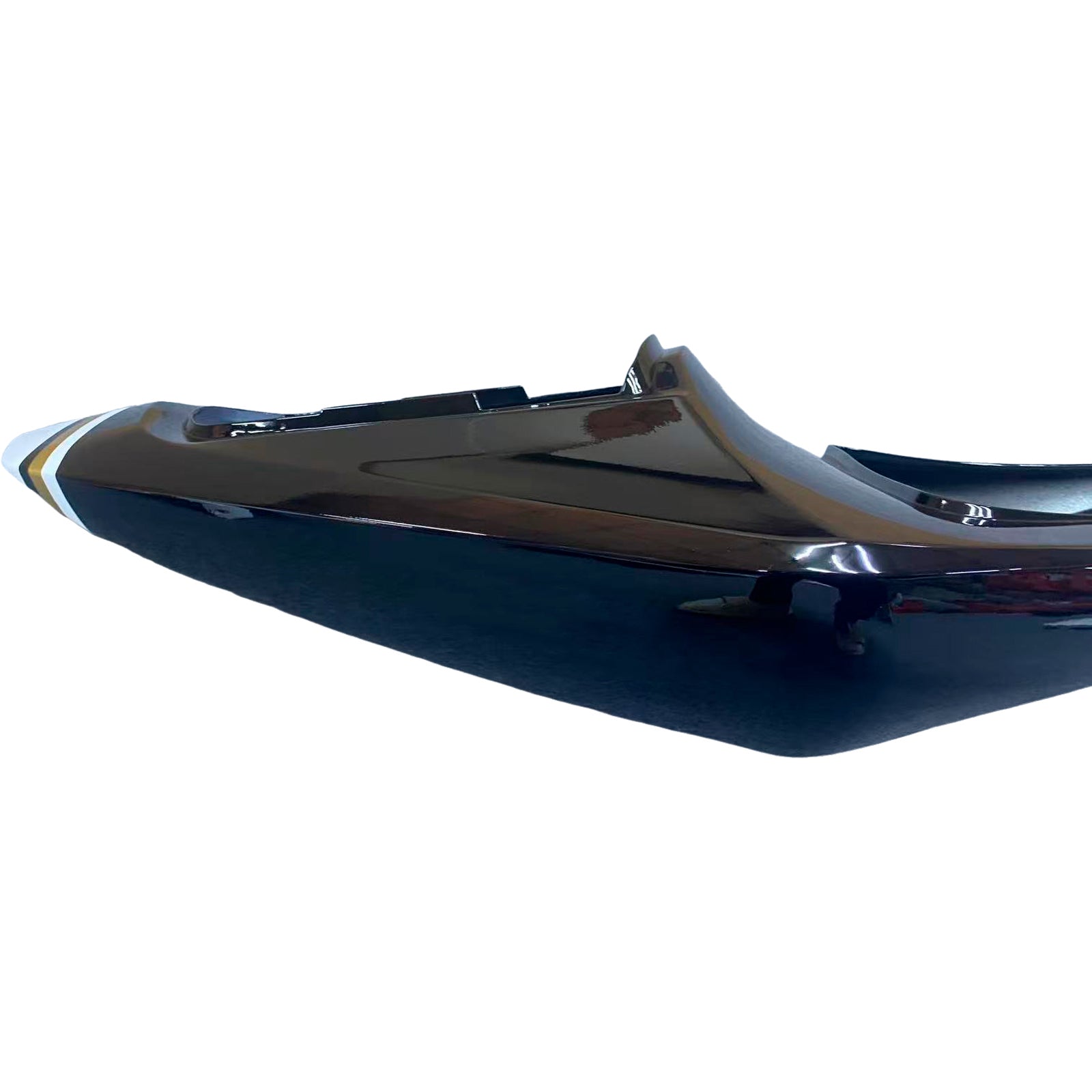 Suzuki GSXR1000 2003-2004 Fairing Kit K3