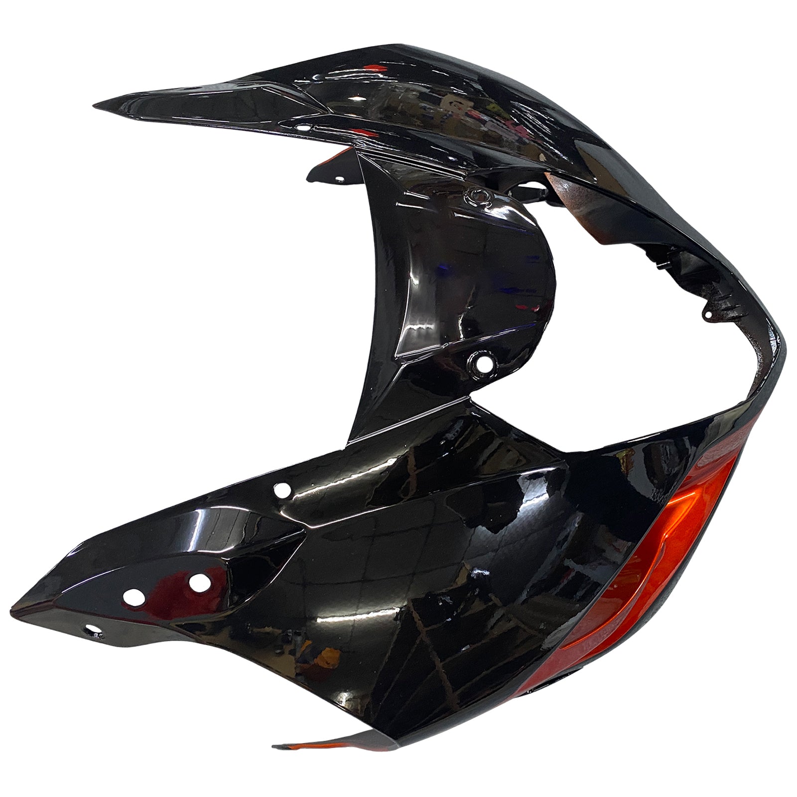 Injection Fairing Kit Bodywork Plastic ABS For Suzuki GSXR1000 2003-2004 K3