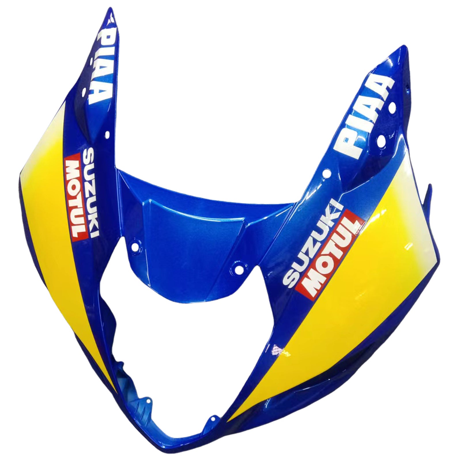 سوزوكي GSXR1000 2003-2004 K3 Fairing Kit هيكل السيارة بلاستيك ABS