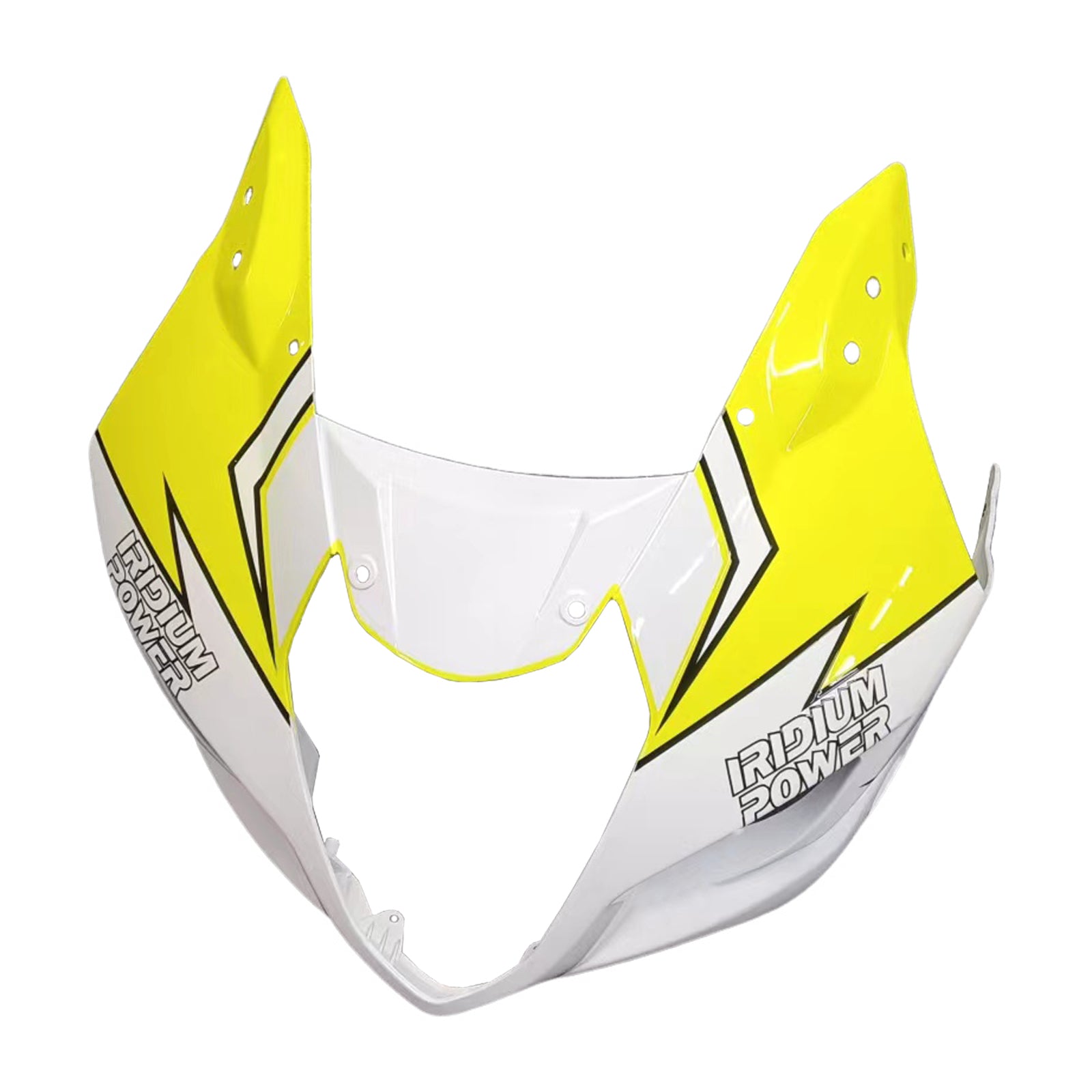 سوزوكي GSXR1000 2003-2004 K3 Fairing Kit هيكل السيارة بلاستيك ABS