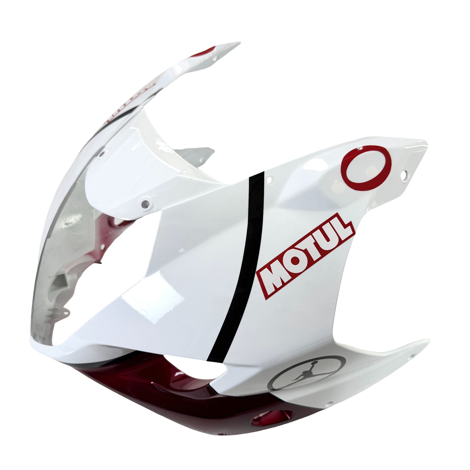 Amotopart Suzuki GSXR1000 2003-2004 K3 Fairing Kit Bodywork Plastic ABS