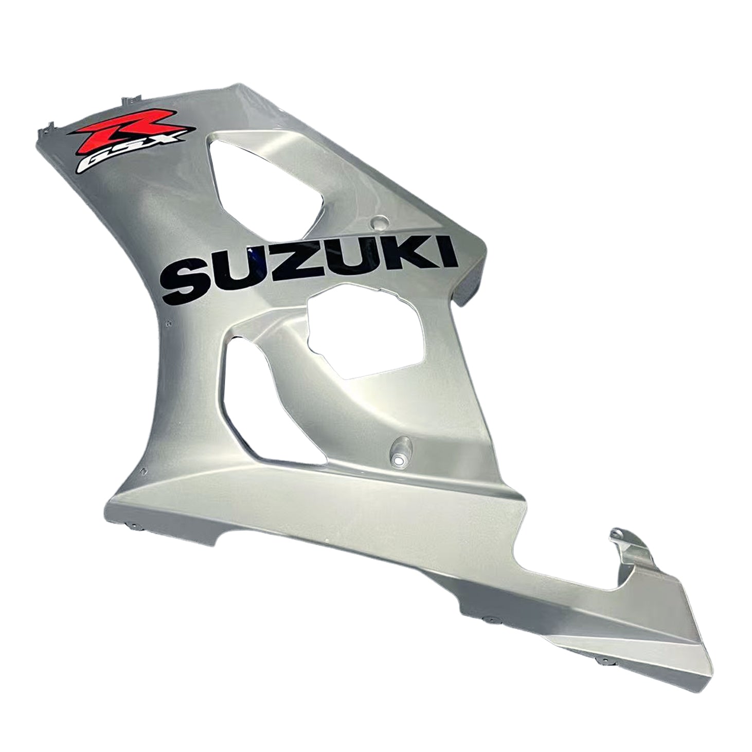 Amotopart Suzuki GSXR1000 2003-2004 K3 Fairing Kit Bodywork Plastic ABS