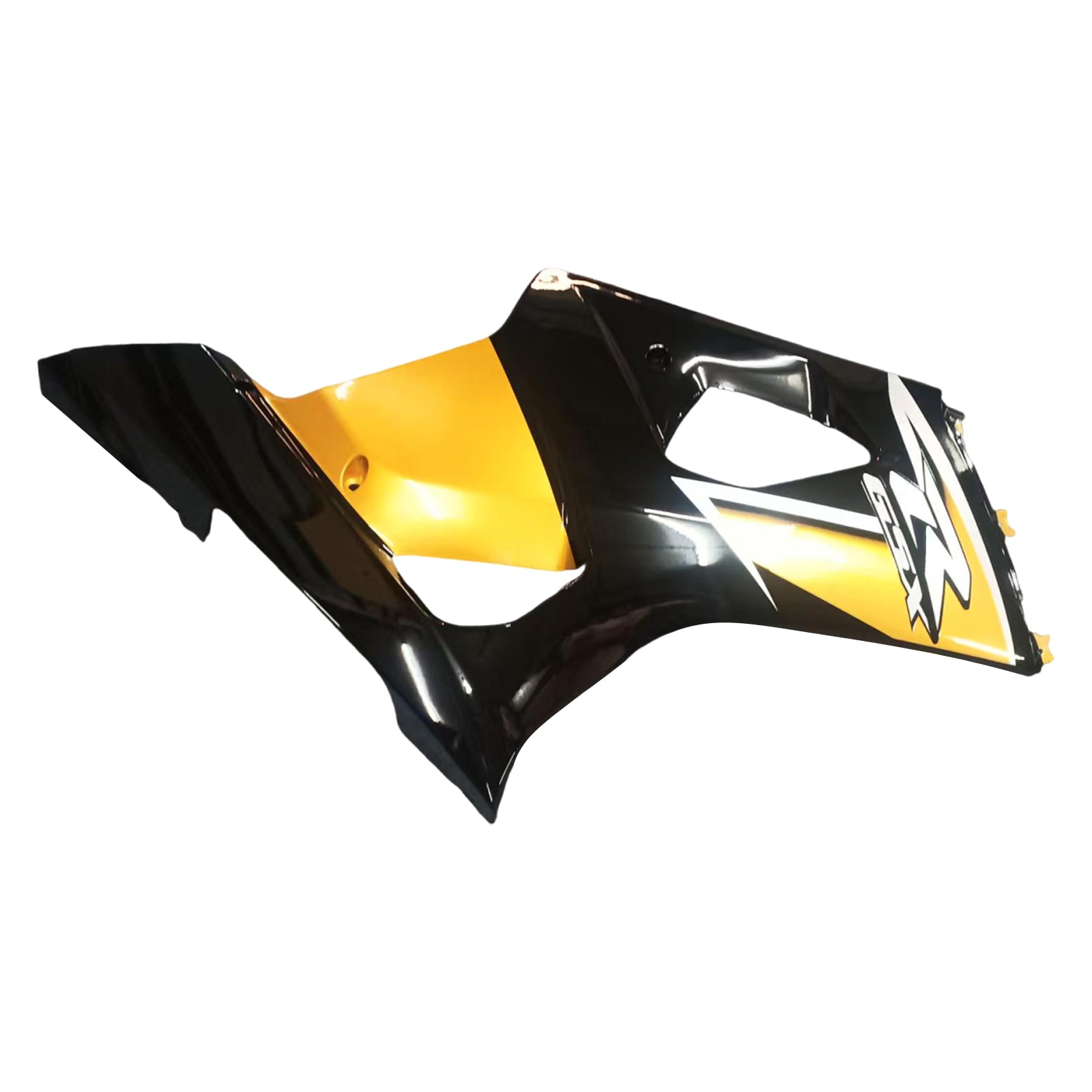 Amotopart Suzuki GSXR1000 2003-2004 K3 Fairing Kit Bodywork Plastic ABS
