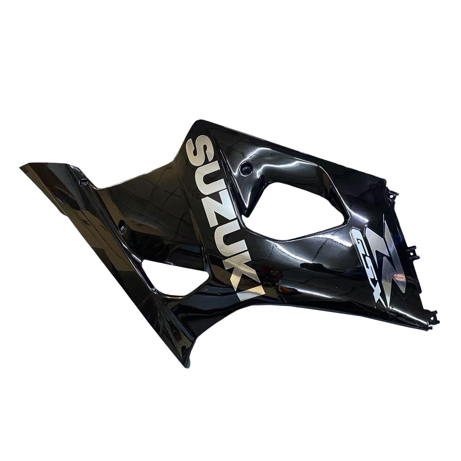 Amotopart Suzuki GSXR1000 2003-2004 K3 Fairing Kit Bodywork Plastic ABS