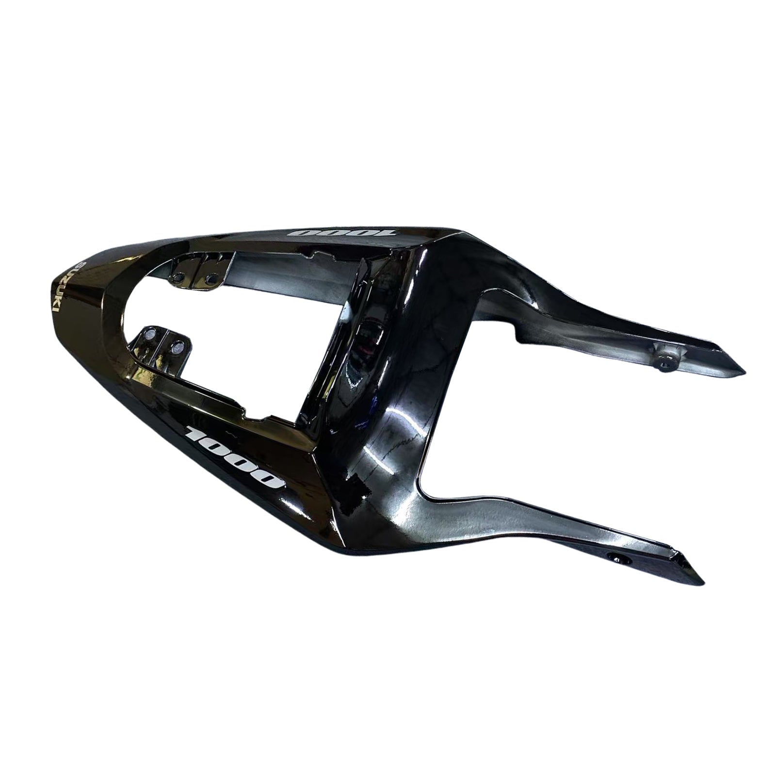 Amotopart Suzuki GSXR1000 2003-2004 K3 Fairing Kit Bodywork Plastic ABS