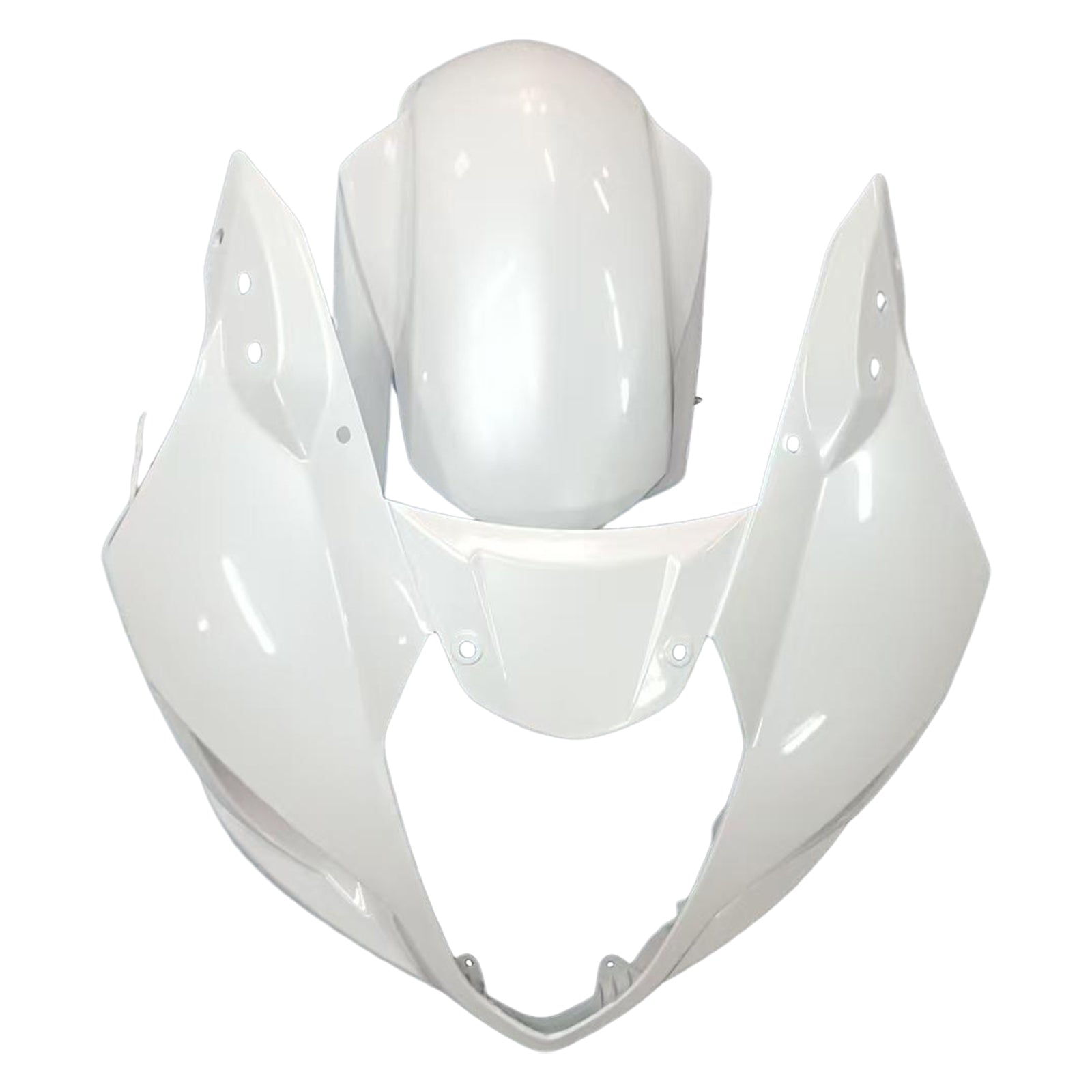 Injection Fairing Kit Bodywork Plastic ABS For Suzuki GSXR1000 2003-2004 K3