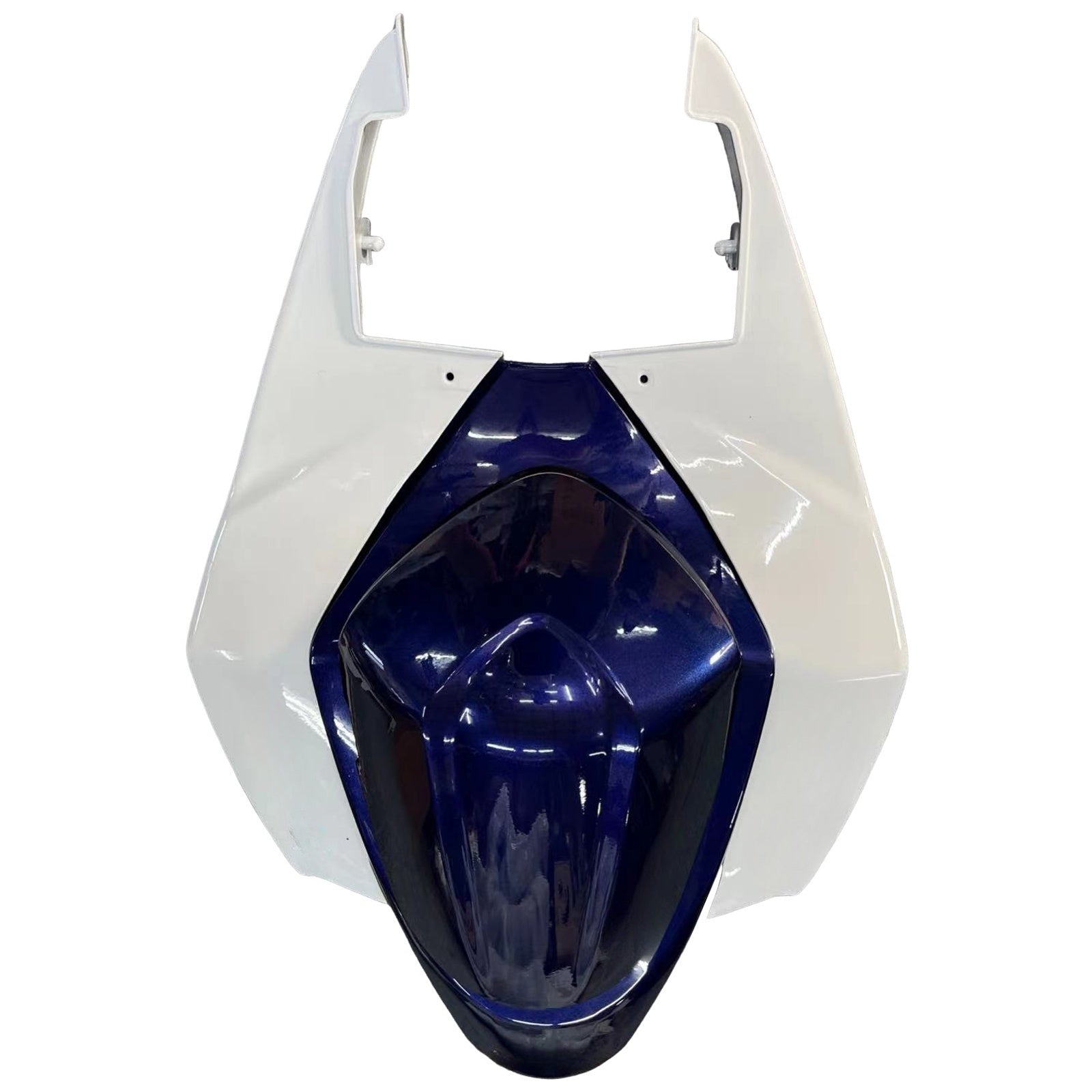 Fairings 2005-2006 Suzuki GSXR 1000 White & Blue GSXR