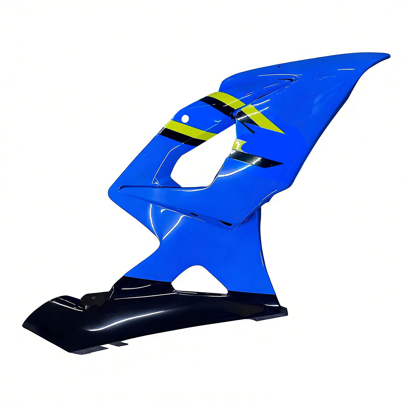 Fairings 2005-2006 Suzuki GSXR 1000 Blue Rizla  Generic