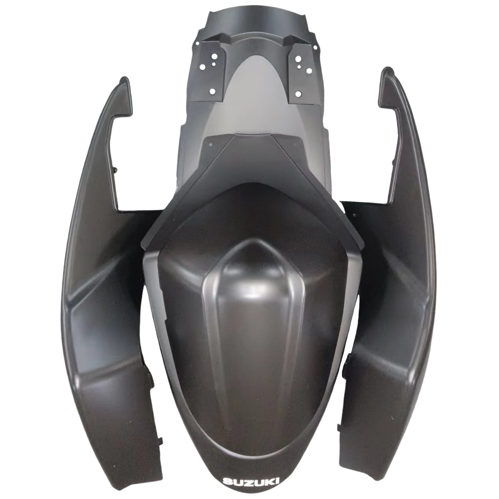 Fairings 2005-2006 Suzuki GSXR 1000 Black Matte GSXR