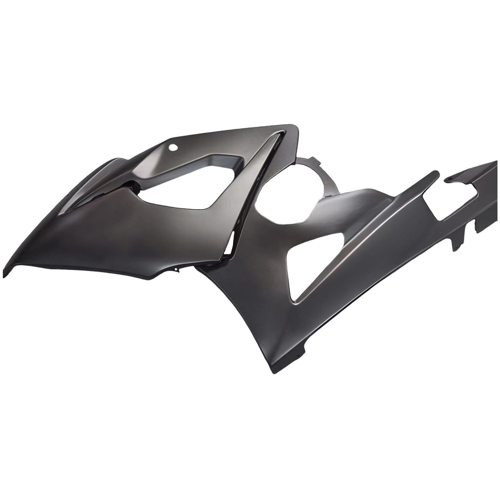 Fairings 2005-2006 Suzuki GSXR 1000 Black Matte GSXR