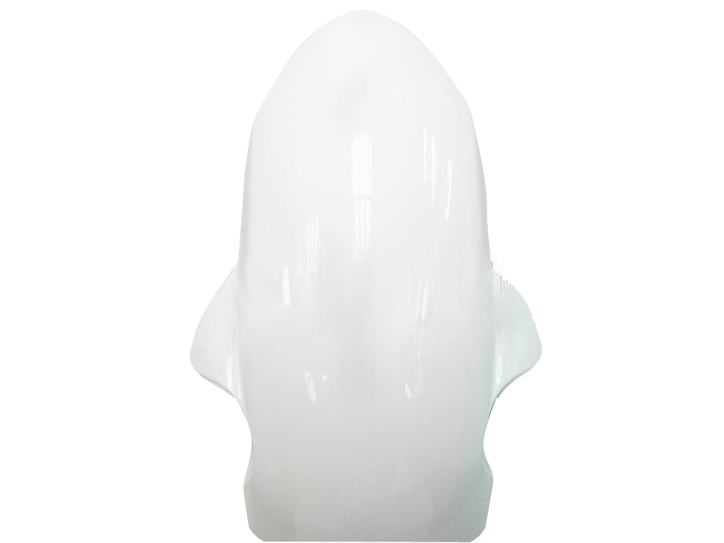 Fairings 2005-2006 Suzuki GSXR 1000 White & Blue Jordan Generic