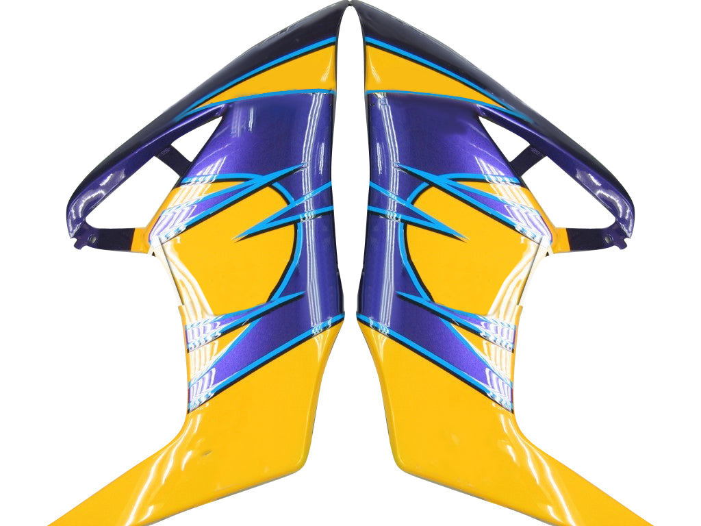 Carenados 2005-2006 Suzuki GSXR 1000 Multicolor Alstare Corona Genérico