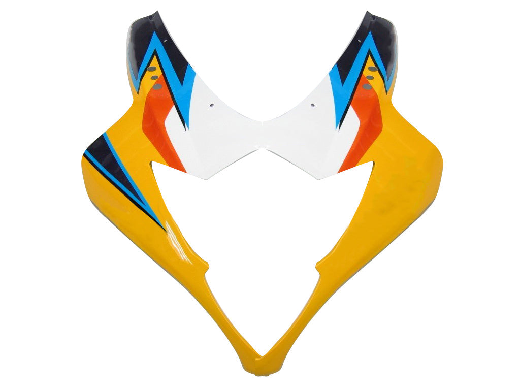 Fairings 2005-2006 Suzuki GSXR 1000 Multi-Color Alstare Corona Generic