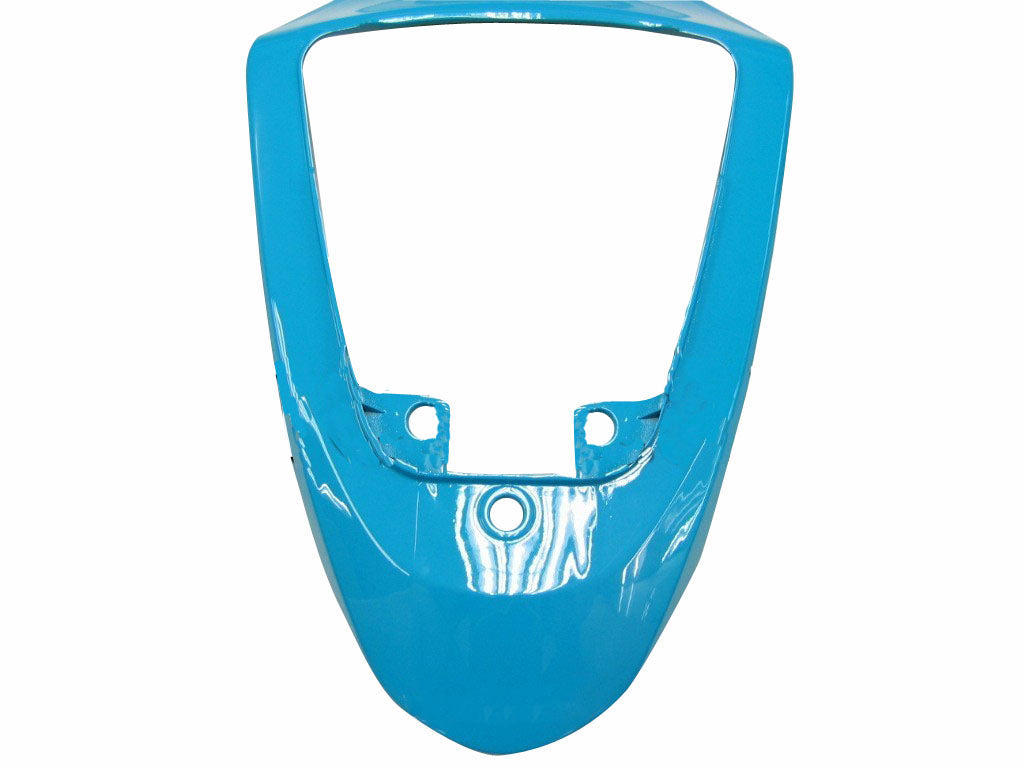 Fairings 2005-2006 Suzuki GSXR 1000 Blue Rockstar Makita GSXR Generic