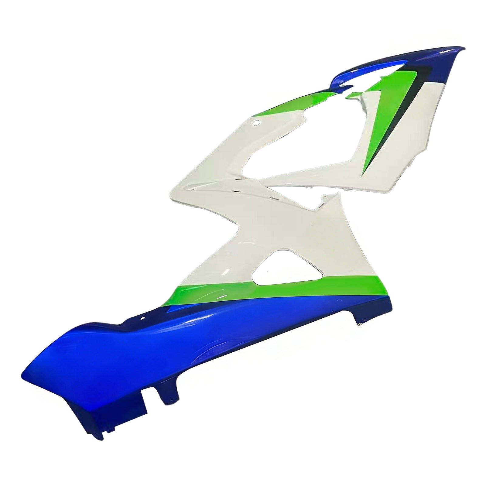 Fairings 2005-2006 Suzuki GSXR 1000 Multi-Color Crescent  Generic