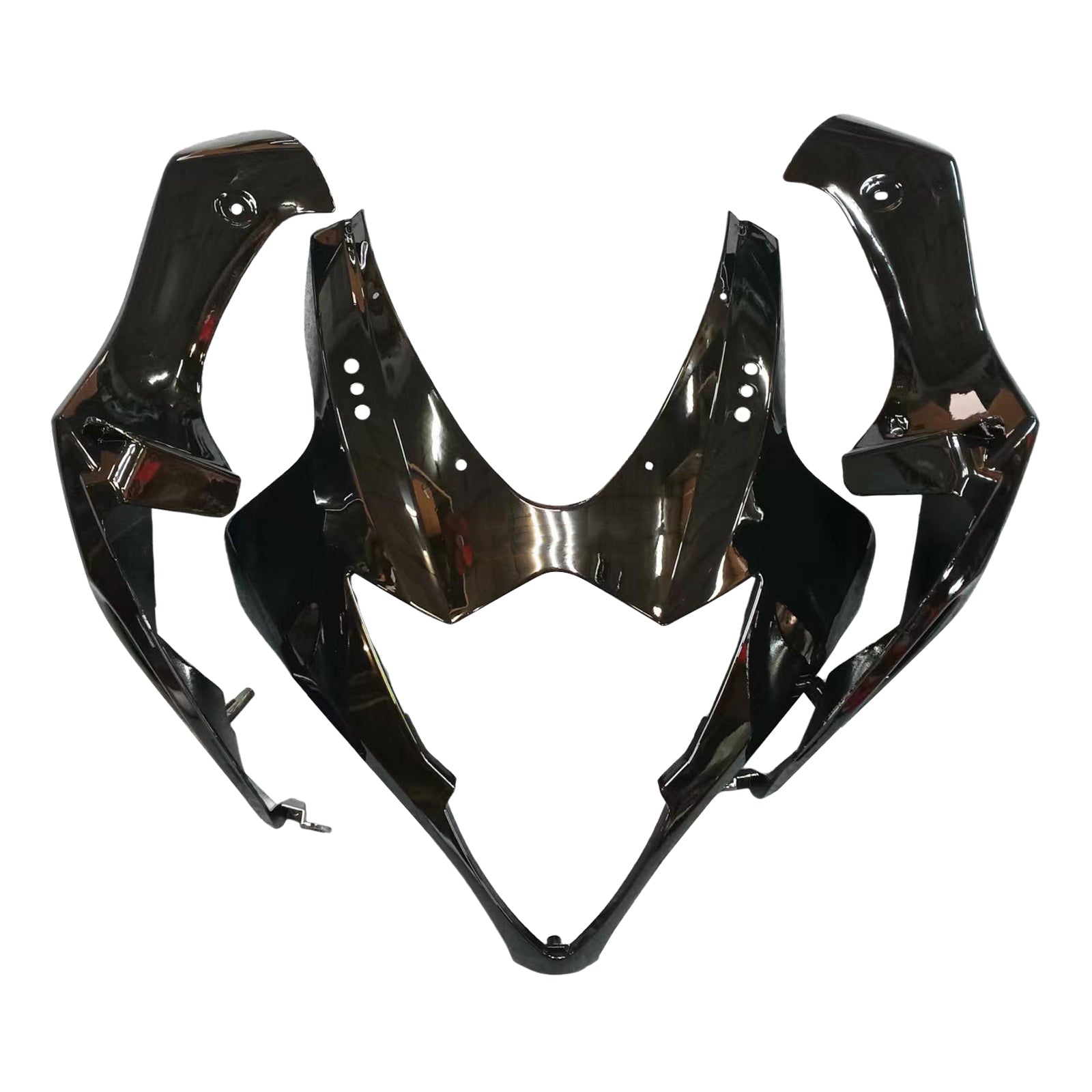 스즈키 GSXR1000 2005-2006 K5 페어링 키트 차체 플라스틱 ABS