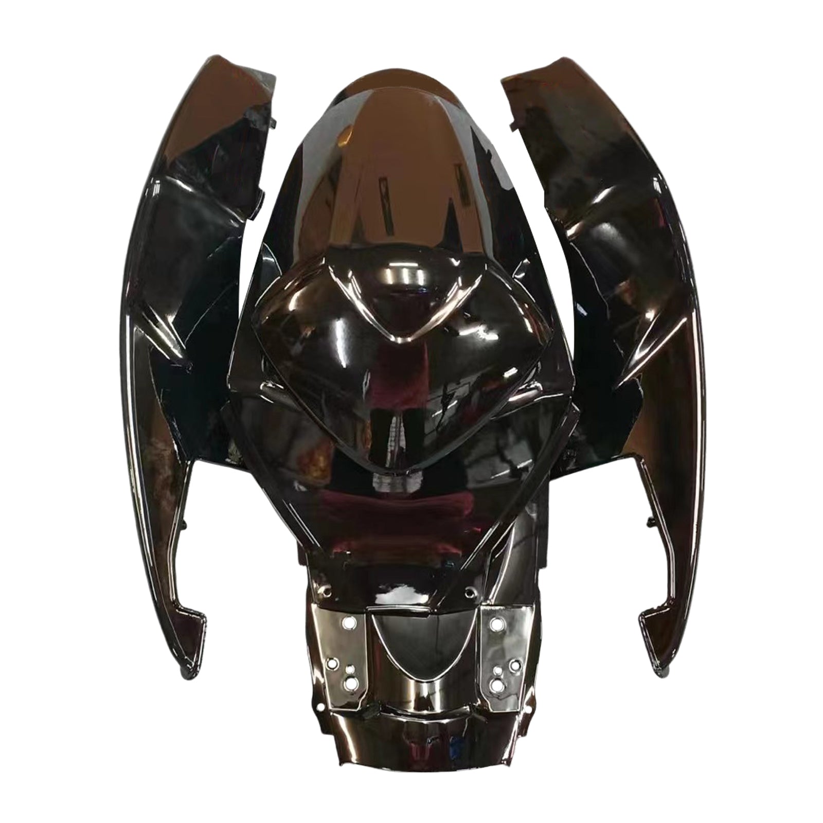 스즈키 GSXR1000 2005-2006 K5 페어링 키트 차체 플라스틱 ABS