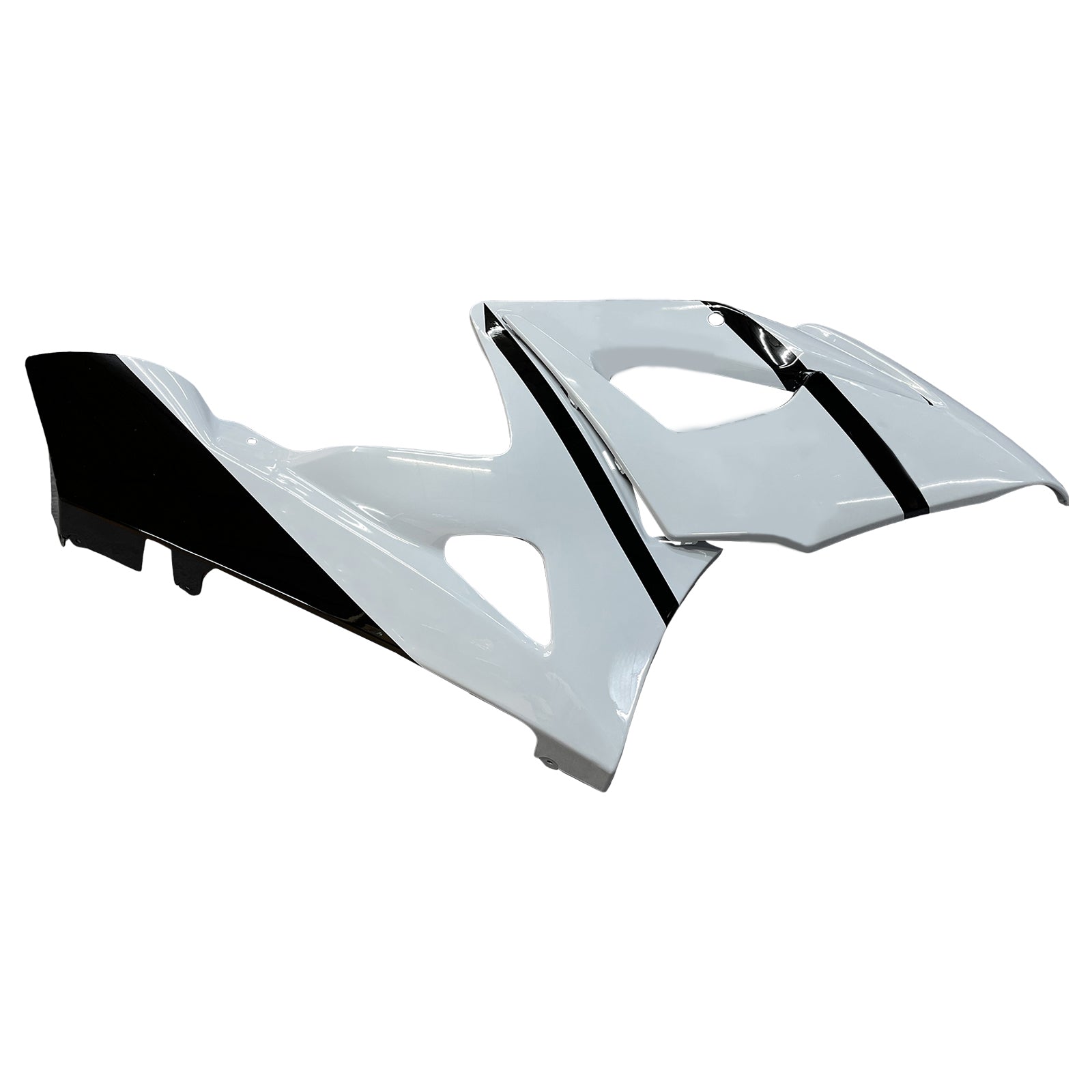 Suzuki GSXR1000 2005-2006 K5 Fairing Kit Bodywork Plastic ABS