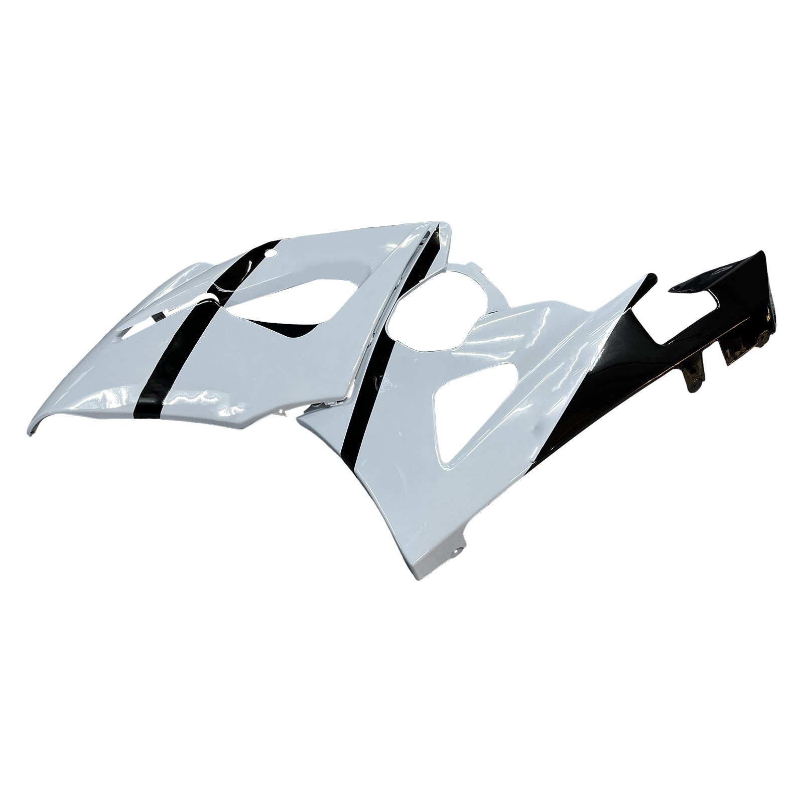 Suzuki GSXR1000 2005-2006 K5 Fairing Kit Bodywork Plastic ABS