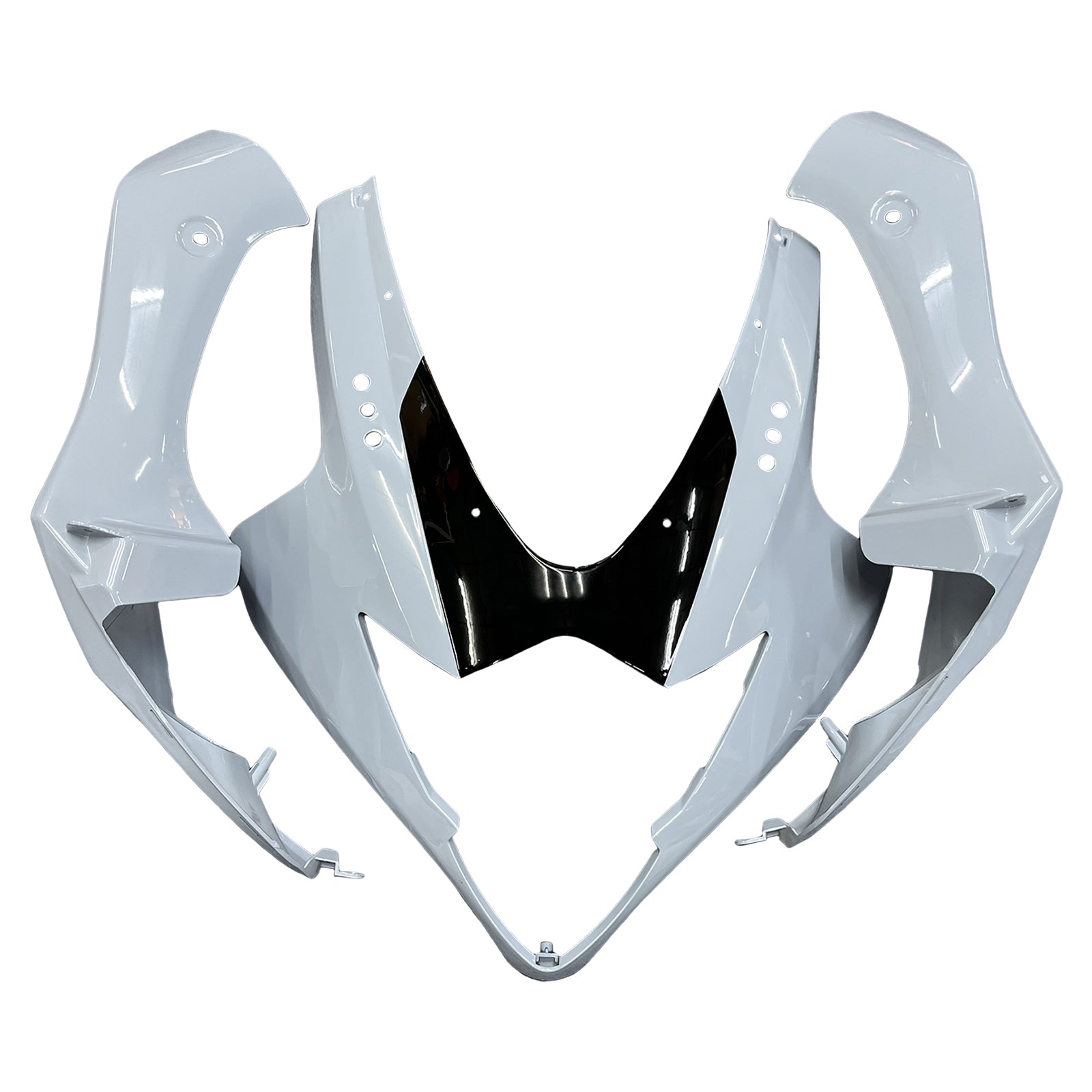 Suzuki GSXR1000 2005-2006 K5 Fairing Kit Bodywork Plastic ABS