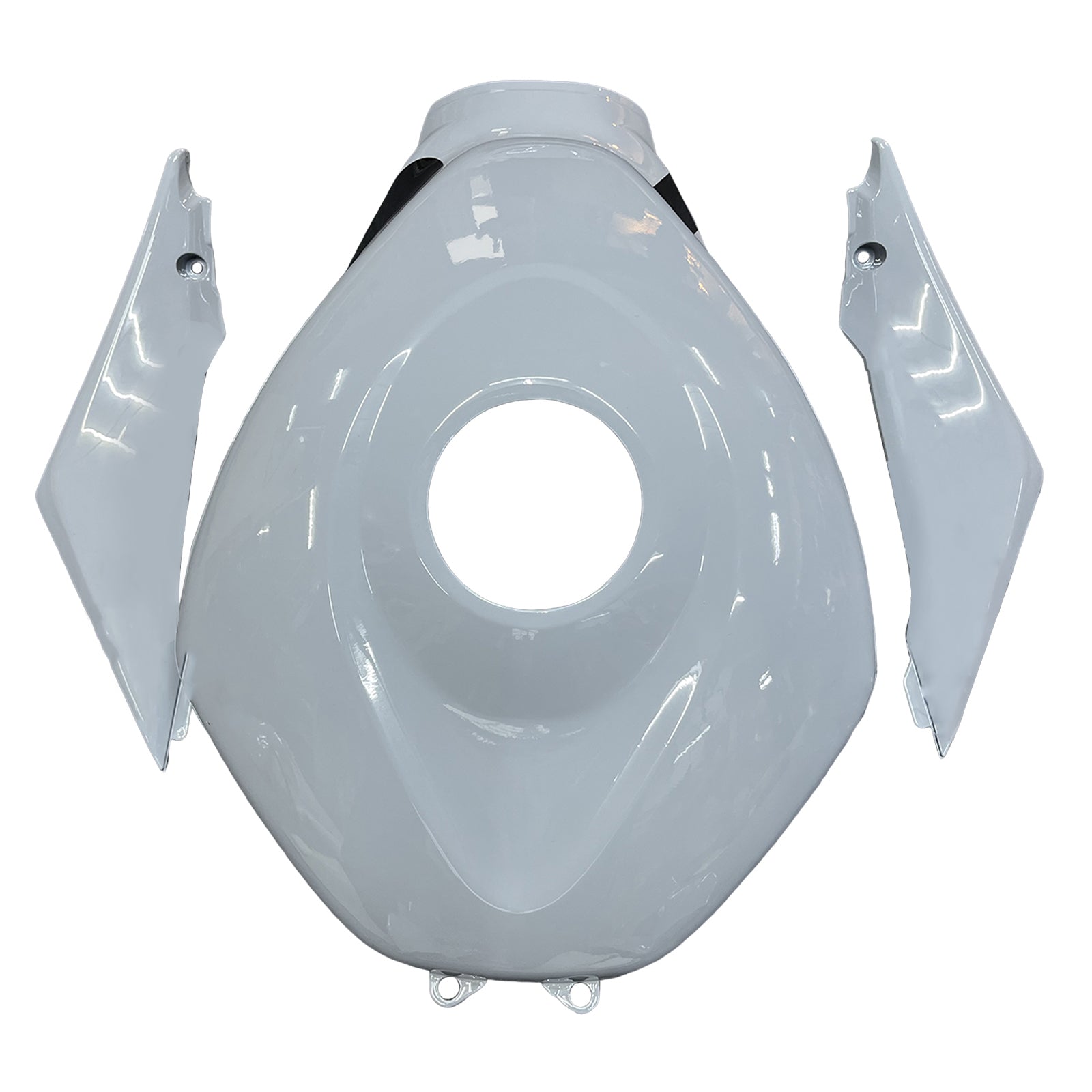 Suzuki GSXR1000 2005-2006 K5 Fairing Kit Bodywork Plastic ABS