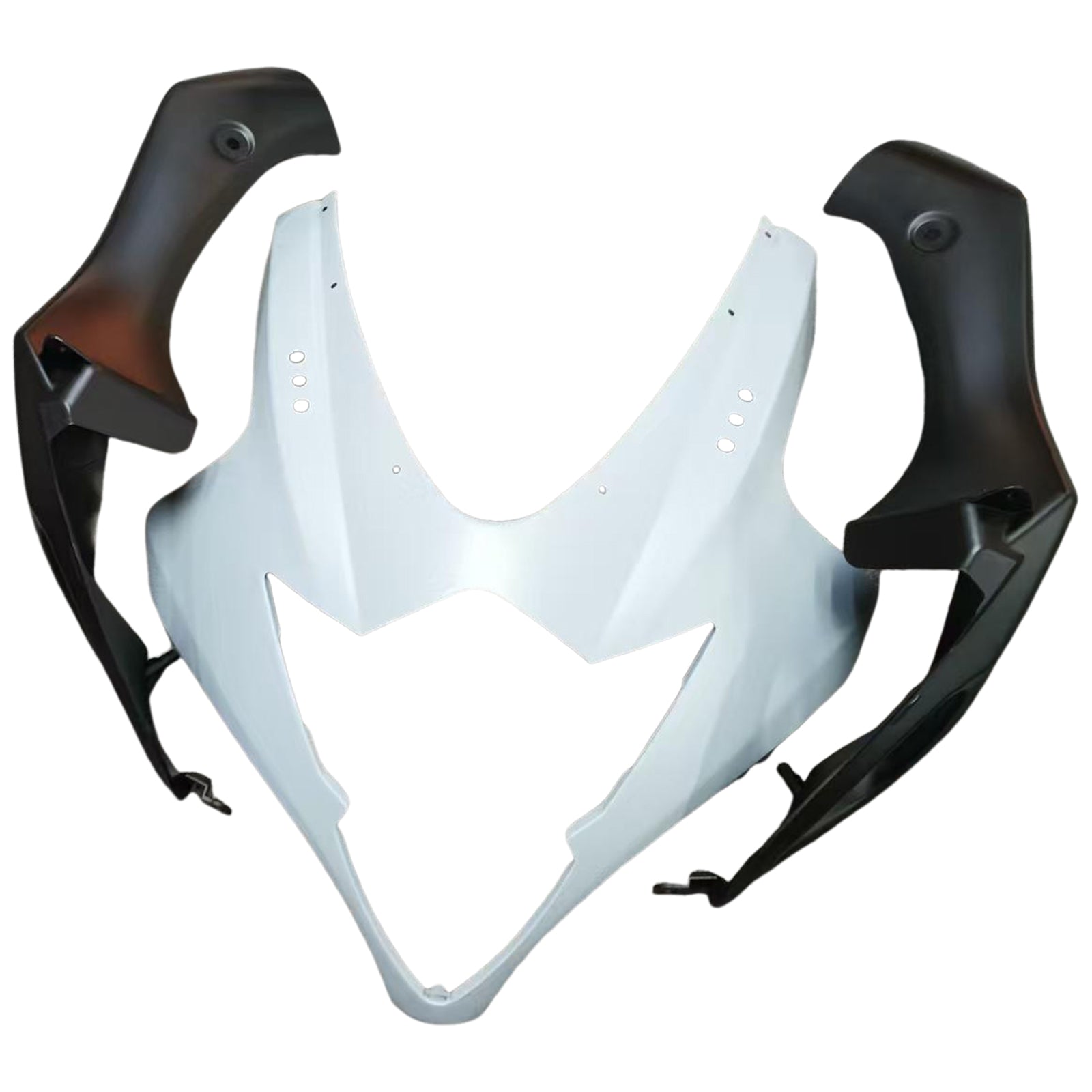 Suzuki GSXR1000 2005-2006 K5 Fairing Kit Bodywork Plastic ABS