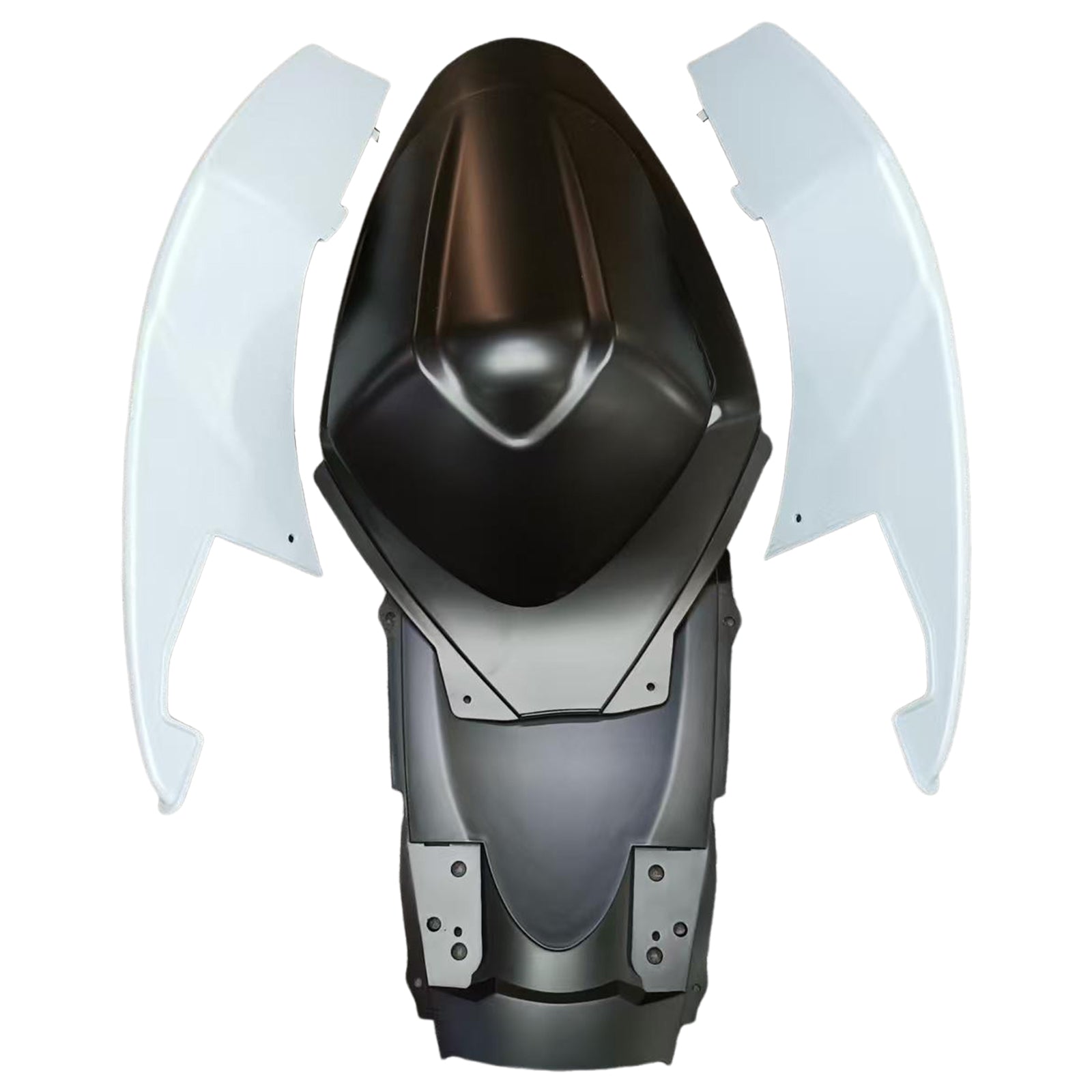 Suzuki GSXR1000 2005-2006 K5 Fairing Kit Bodywork Plastic ABS