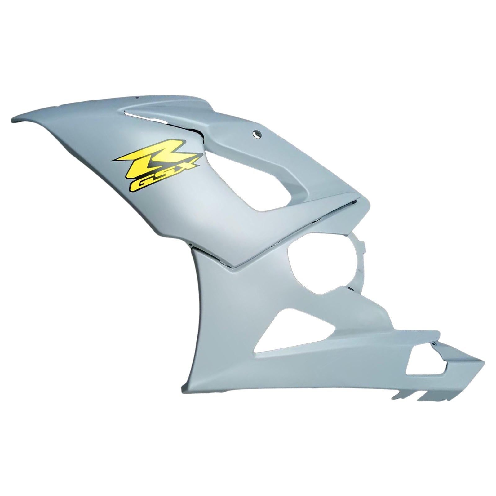 Suzuki GSXR1000 2005-2006 K5 Fairing Kit Bodywork Plastic ABS