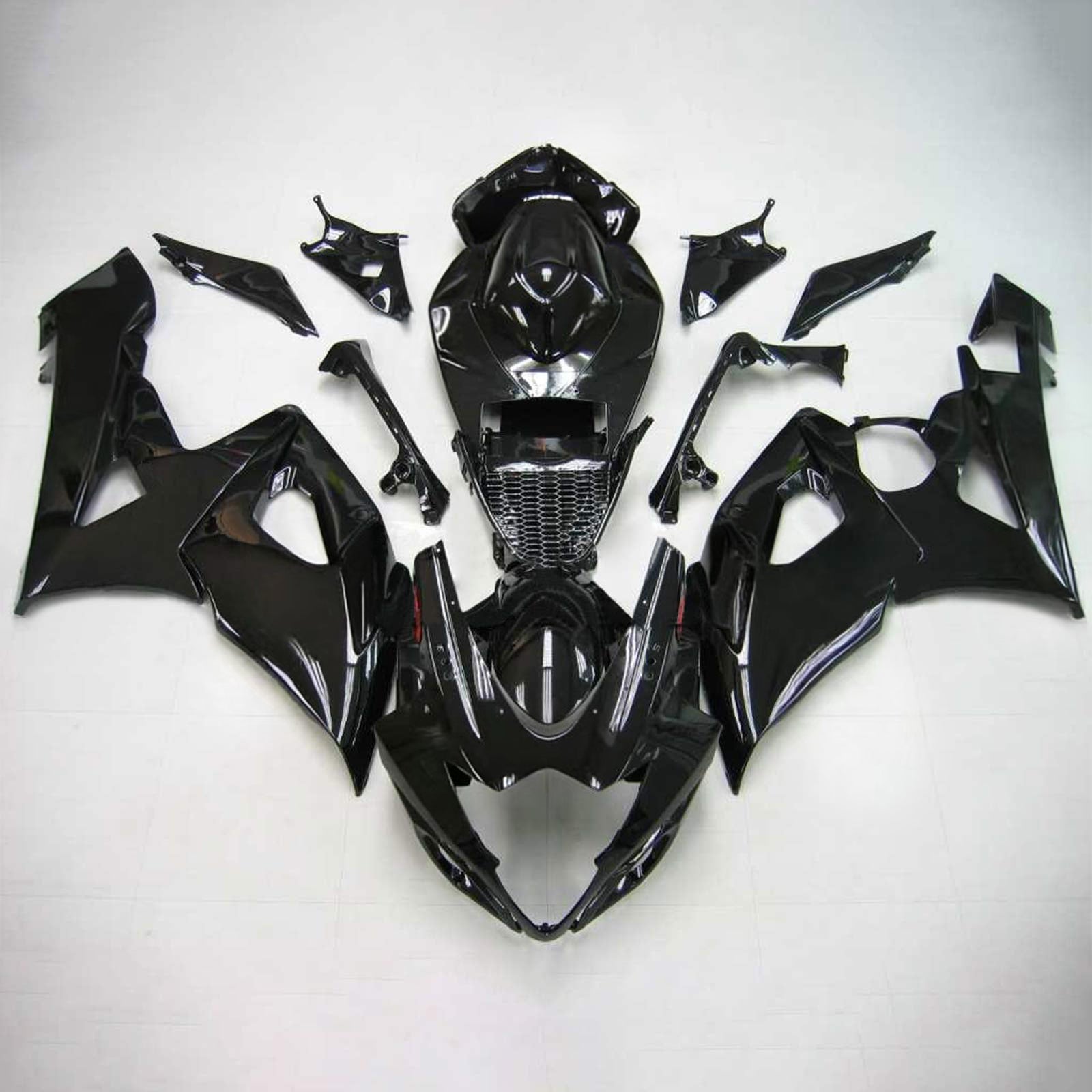 Suzuki GSXR1000 2005-2006 
 Fairing Kit