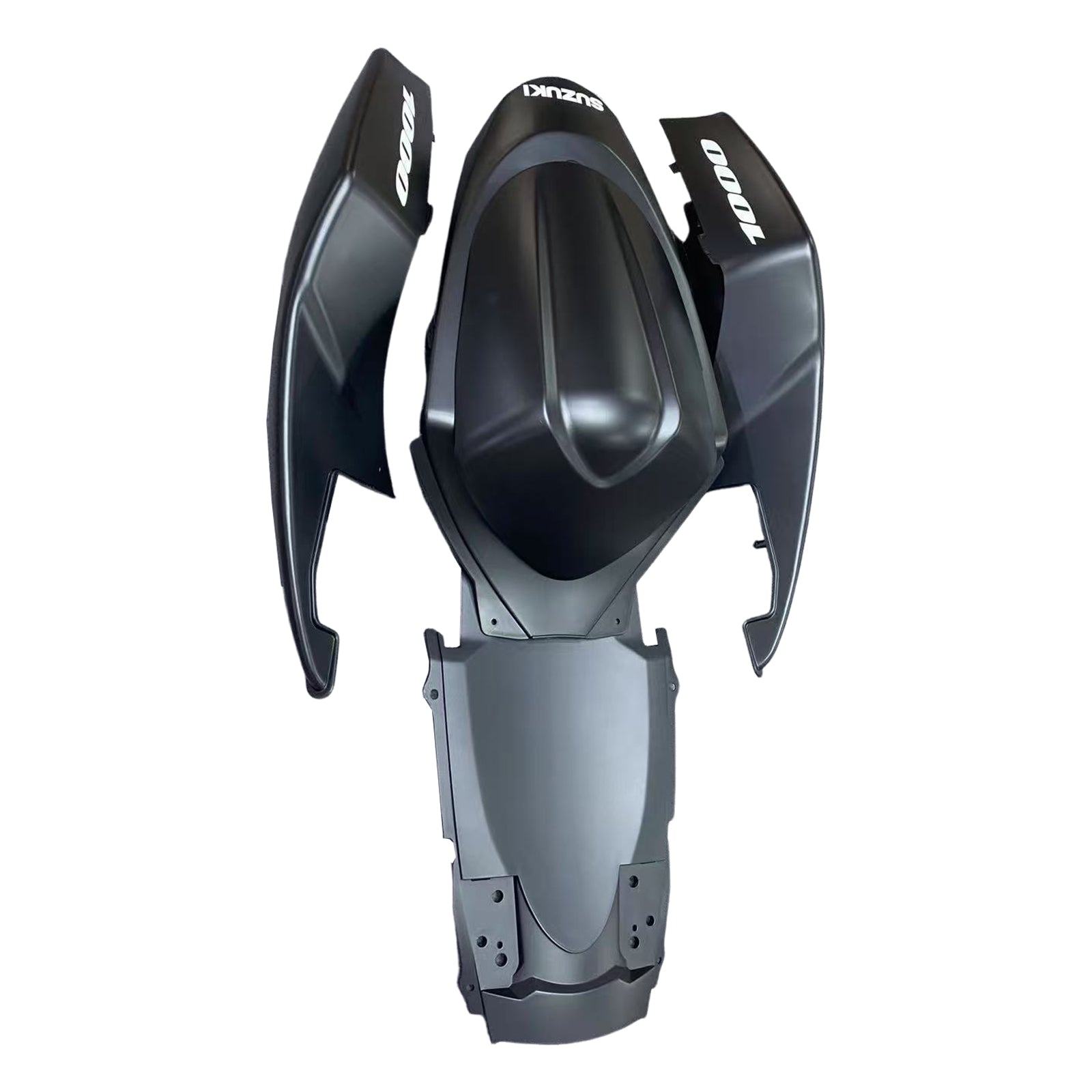 Suzuki GSXR1000 2005-2006 Fairing Kit