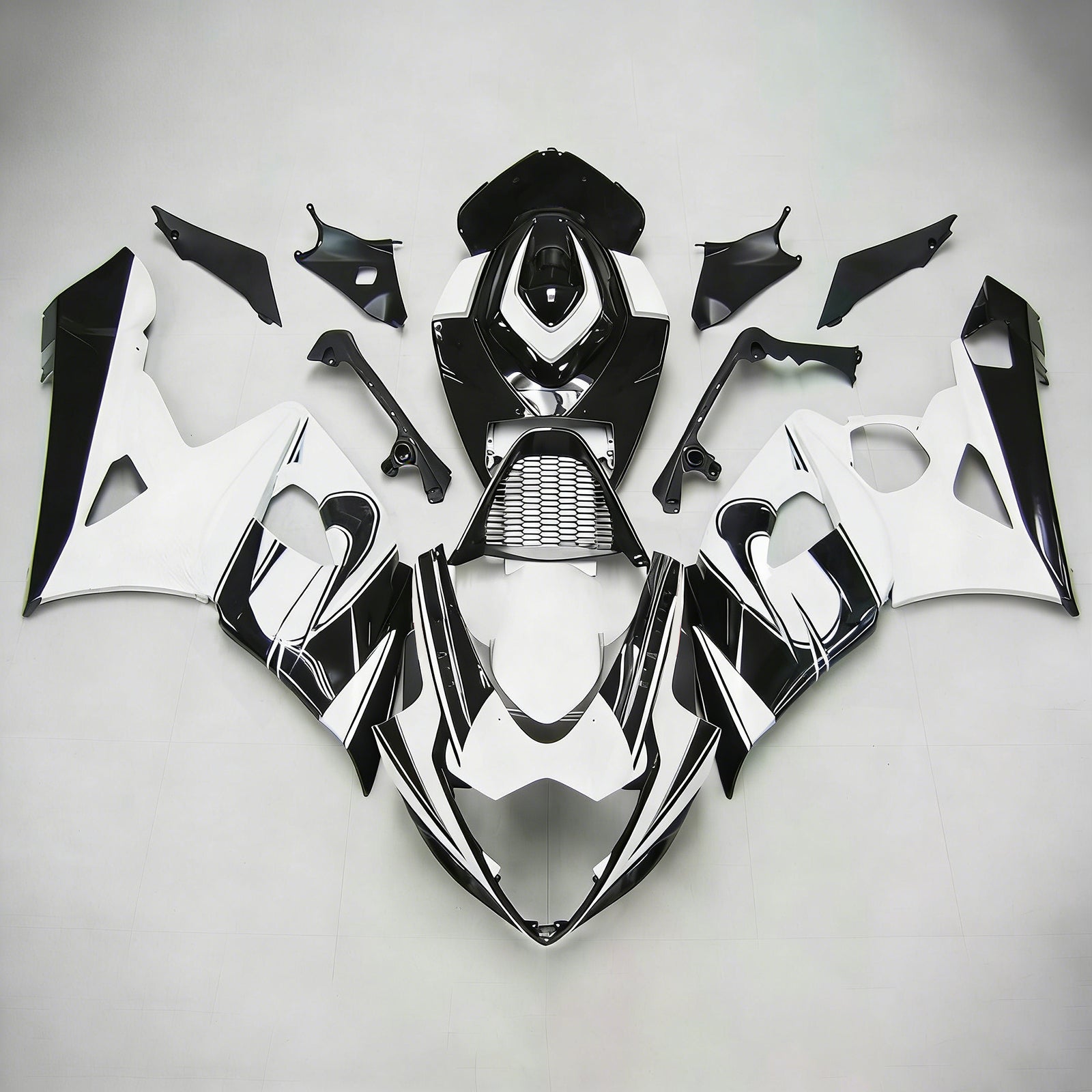 Kit Carenado Suzuki GSXR1000 2005-2006