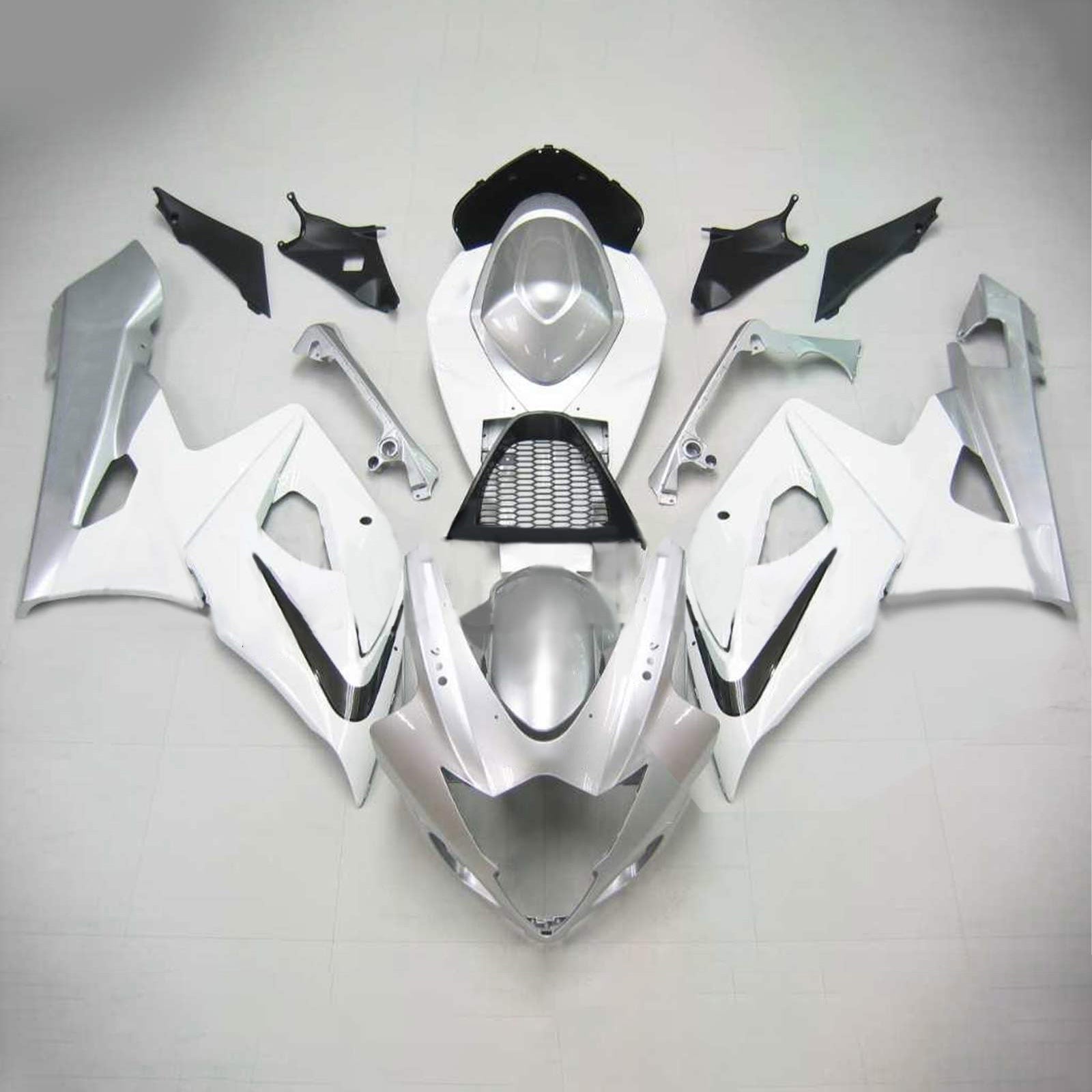 Suzuki GSXR1000 2005-2006 Fairing Kit