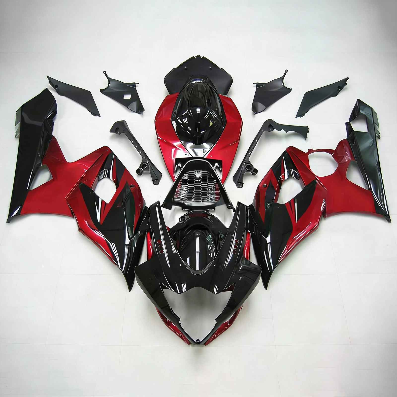 Suzuki GSXR1000 2005-2006 Fairing Kit