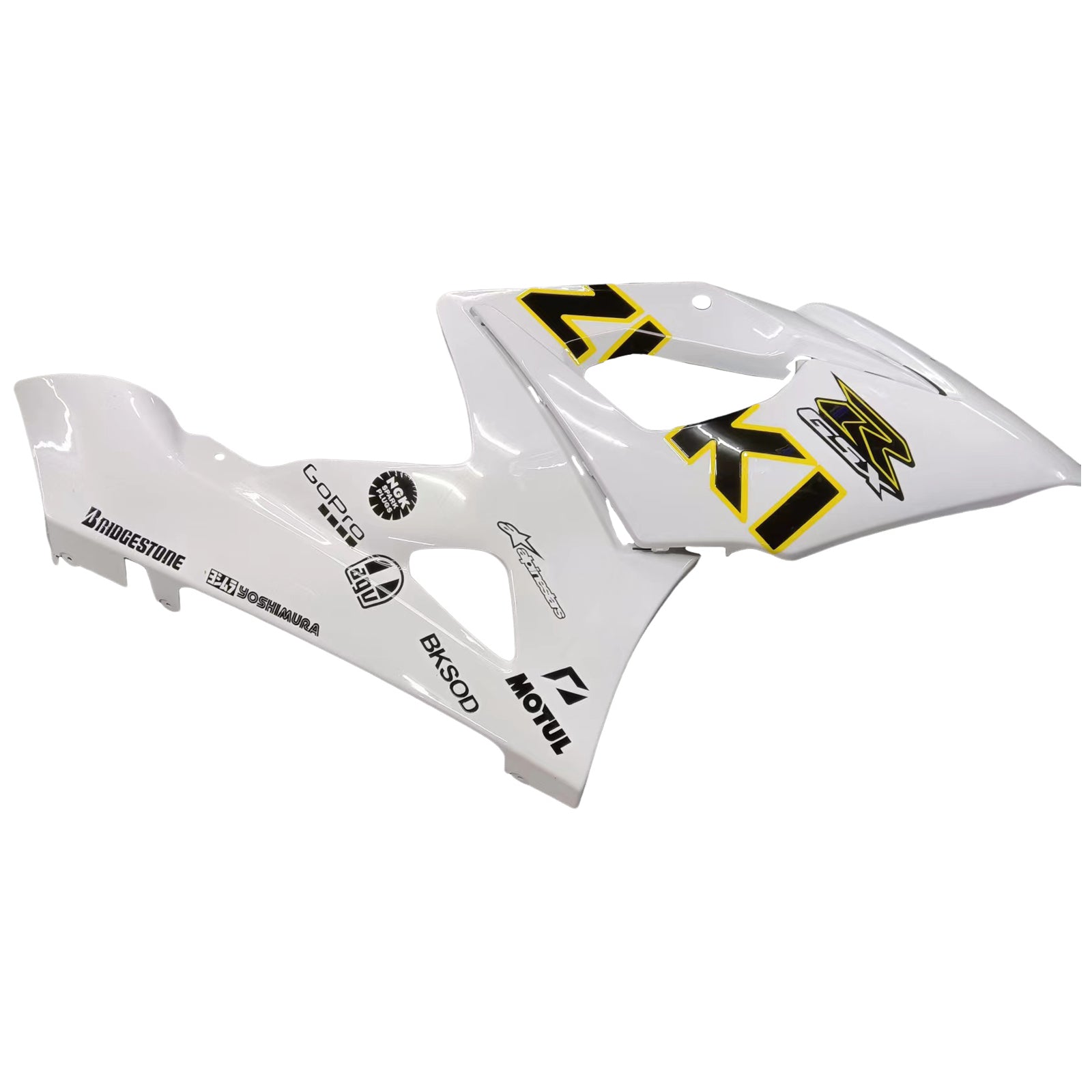 Suzuki GSXR1000 2005-2006 Fairing Kit