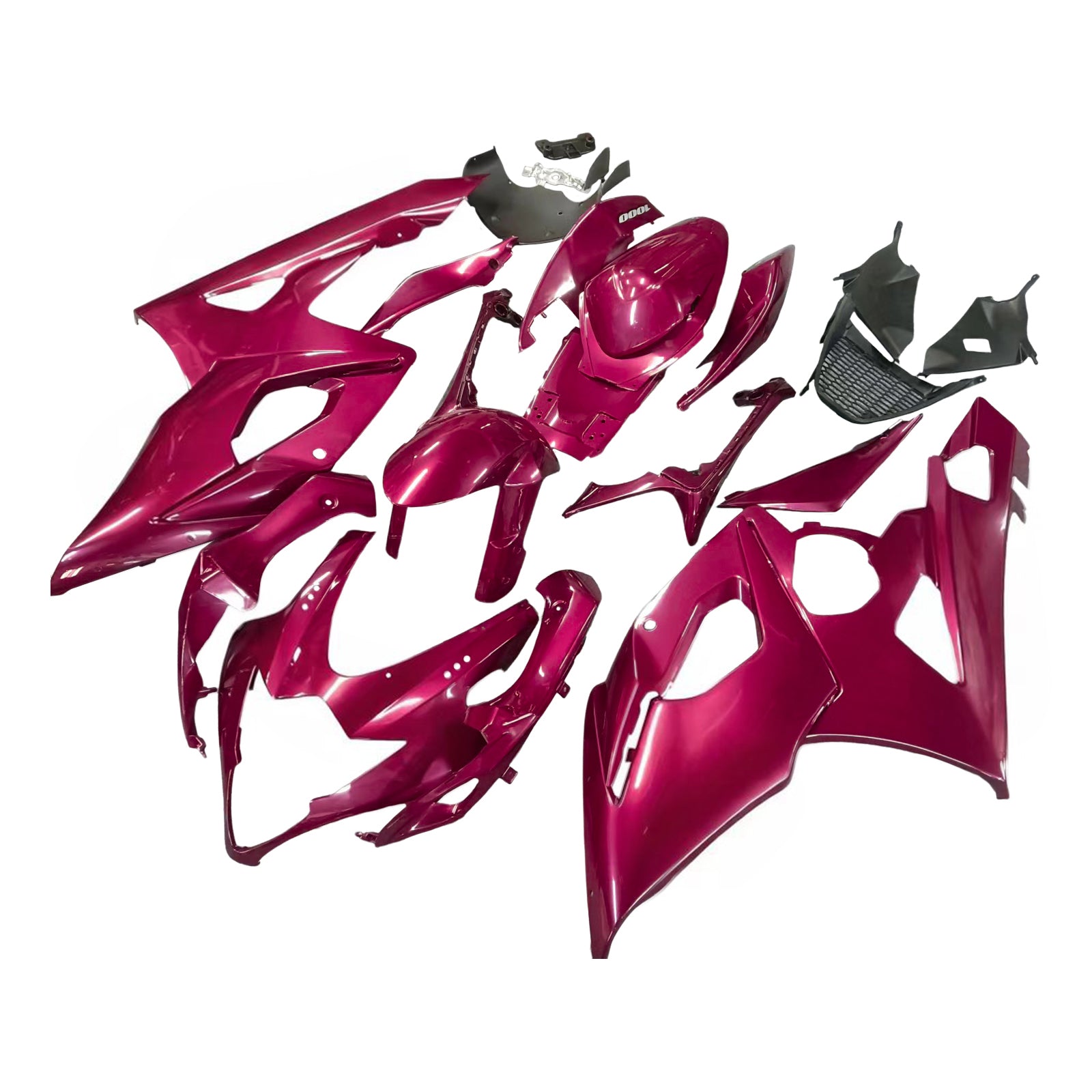 스즈키 GSXR1000 2005-2006 페어링 키트