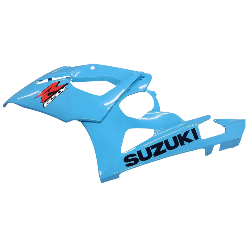 Suzuki GSXR1000 2005-2006 Fairing Kit
