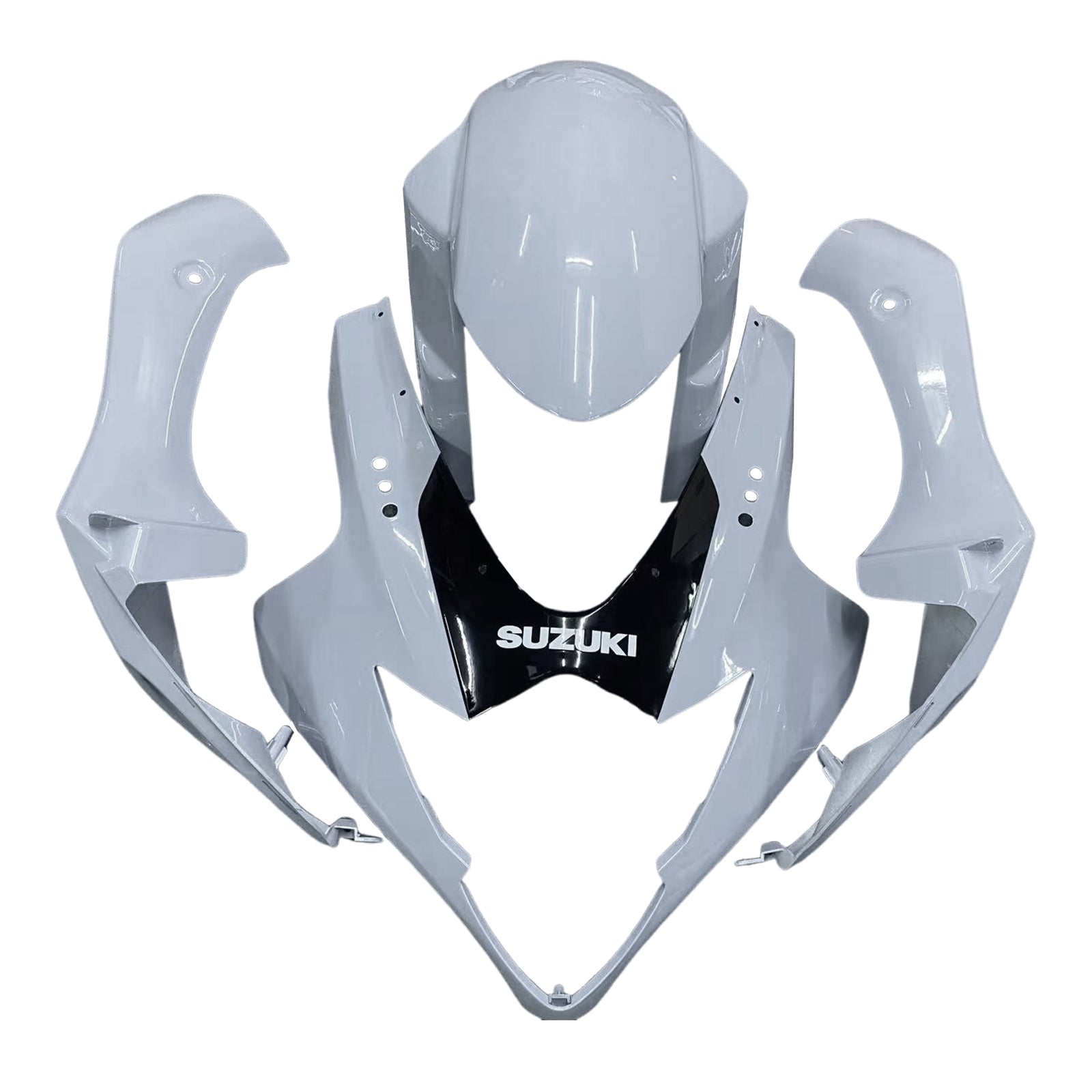 Suzuki GSXR1000 2005-2006 Fairing Kit