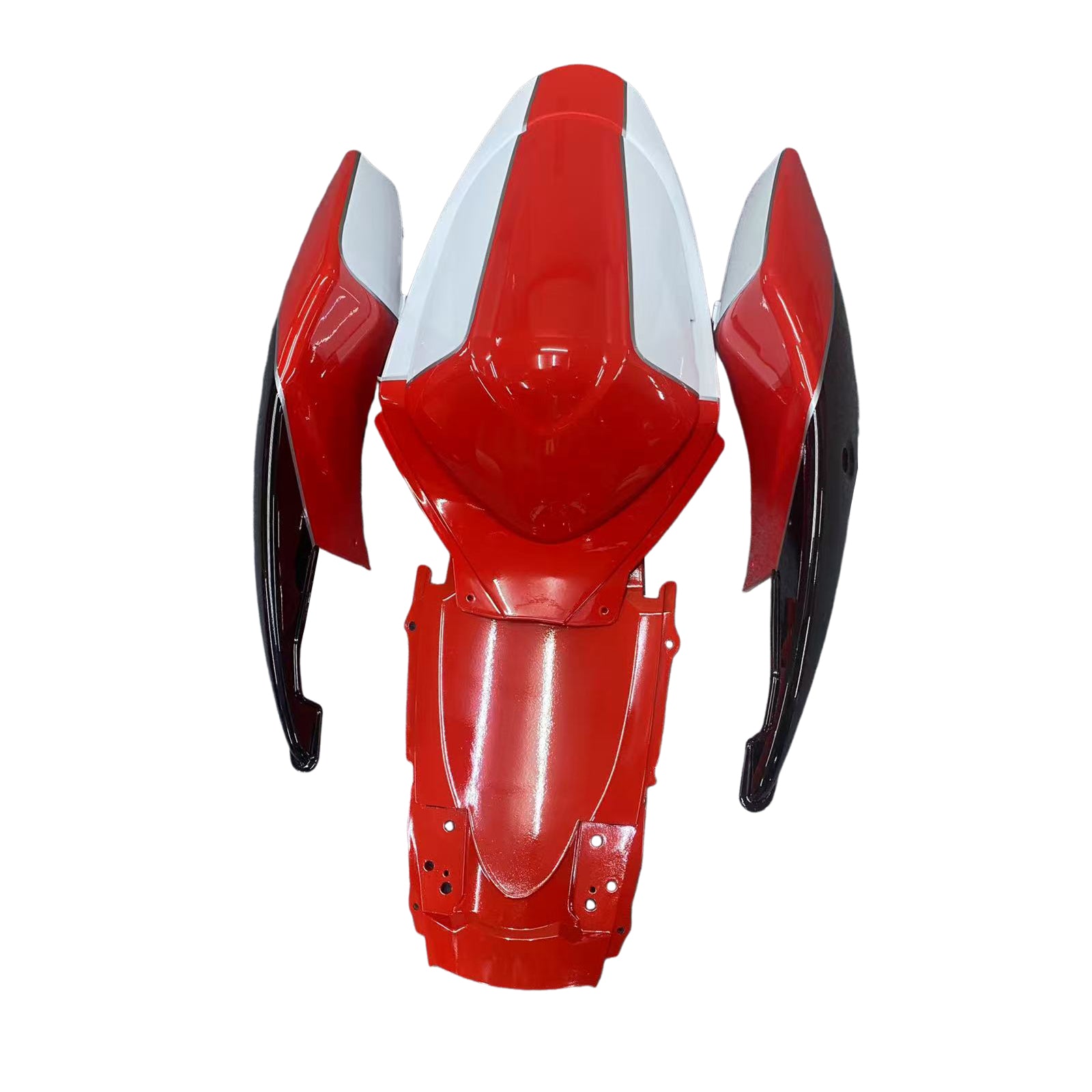 Suzuki GSXR1000 2005-2006 Fairing Kit