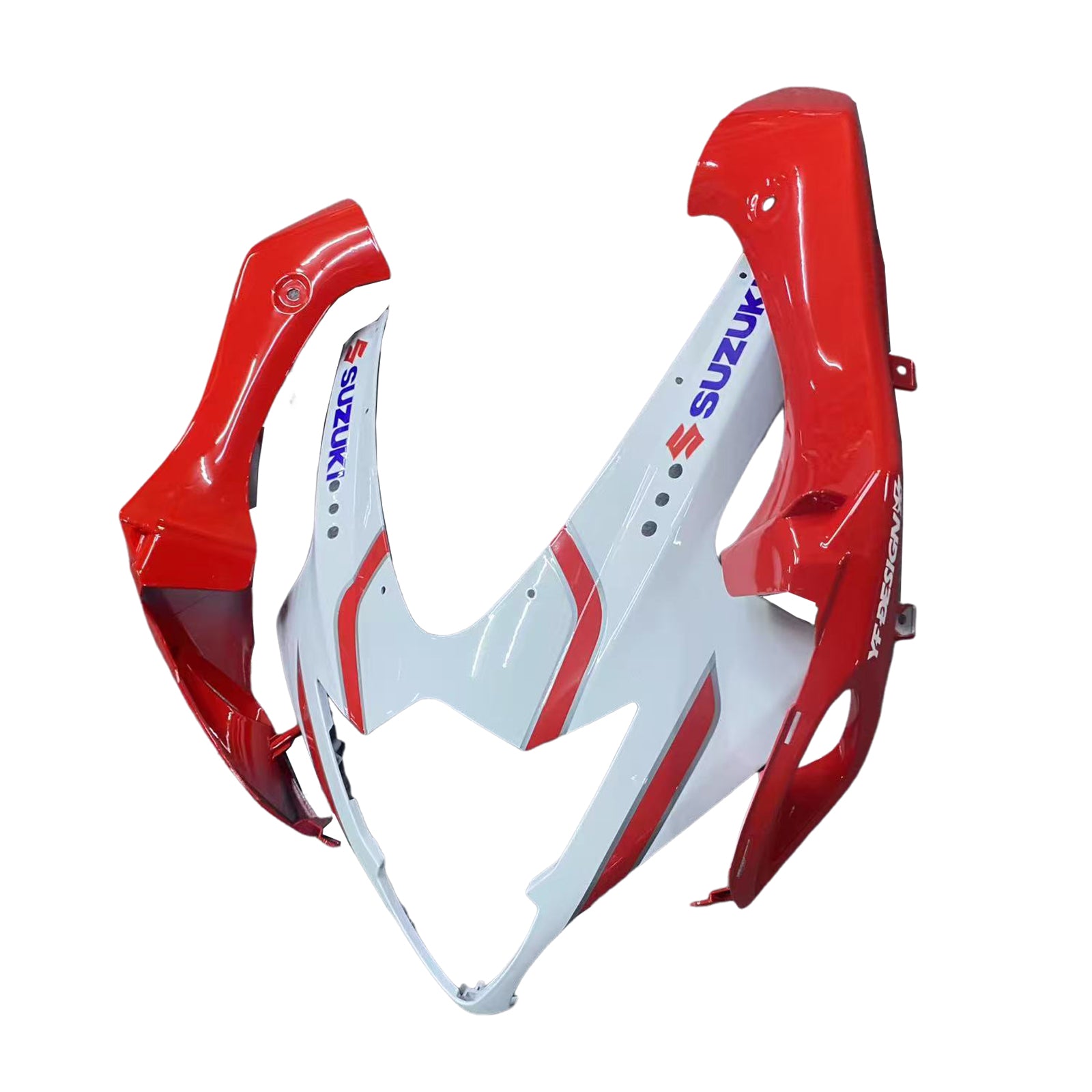 Suzuki GSXR1000 2005-2006 Fairing Kit