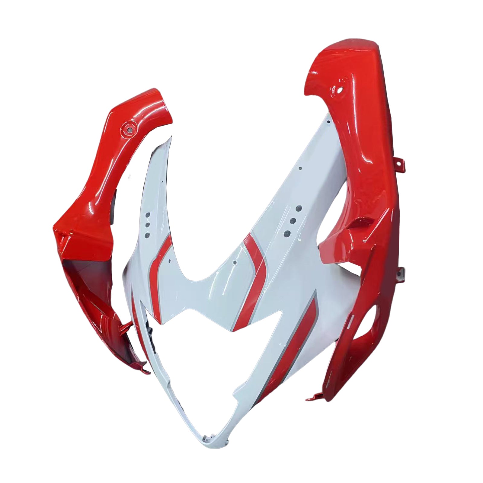 Suzuki GSXR1000 2005-2006 Fairing Kit