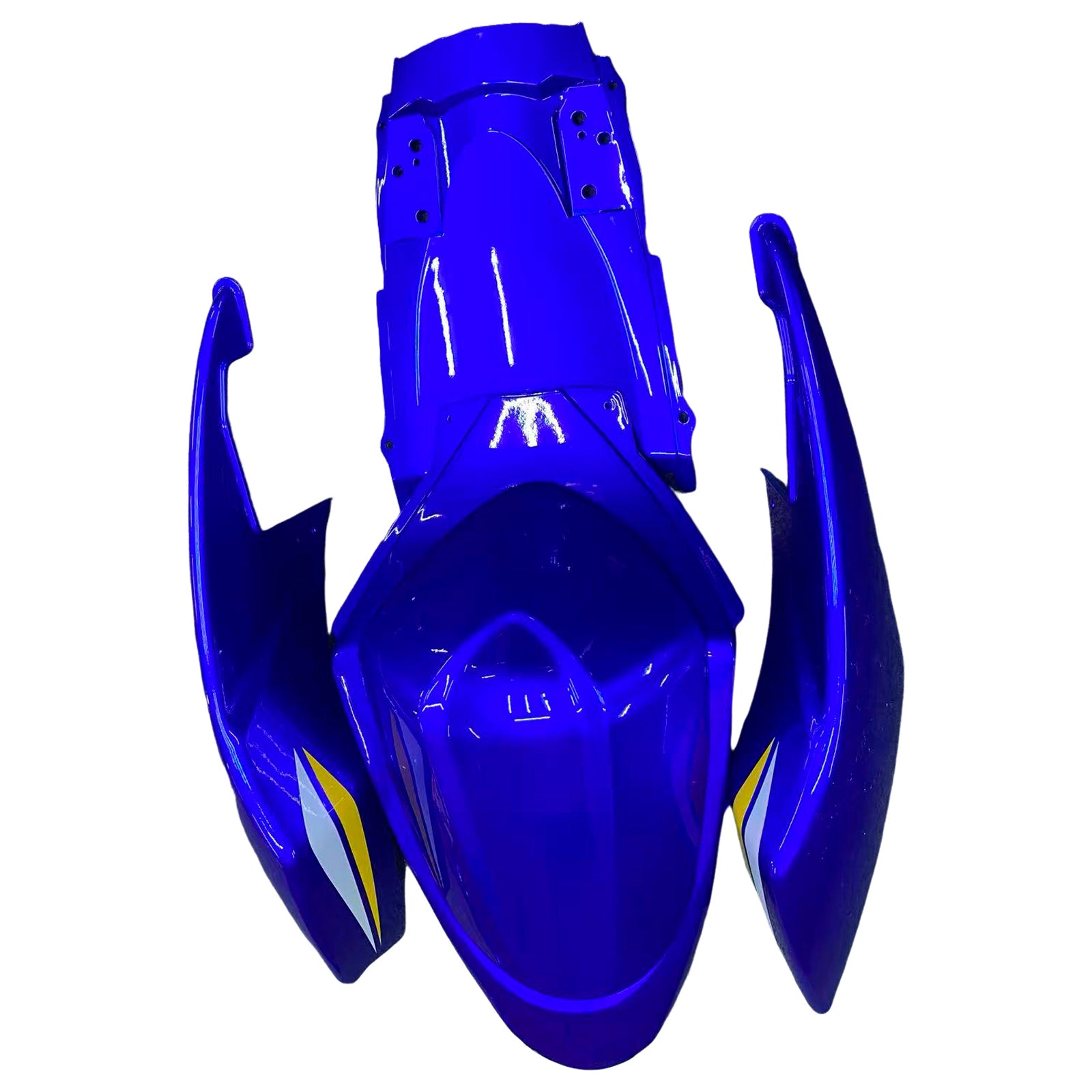 Suzuki GSXR1000 2005-2006 Fairing Kit