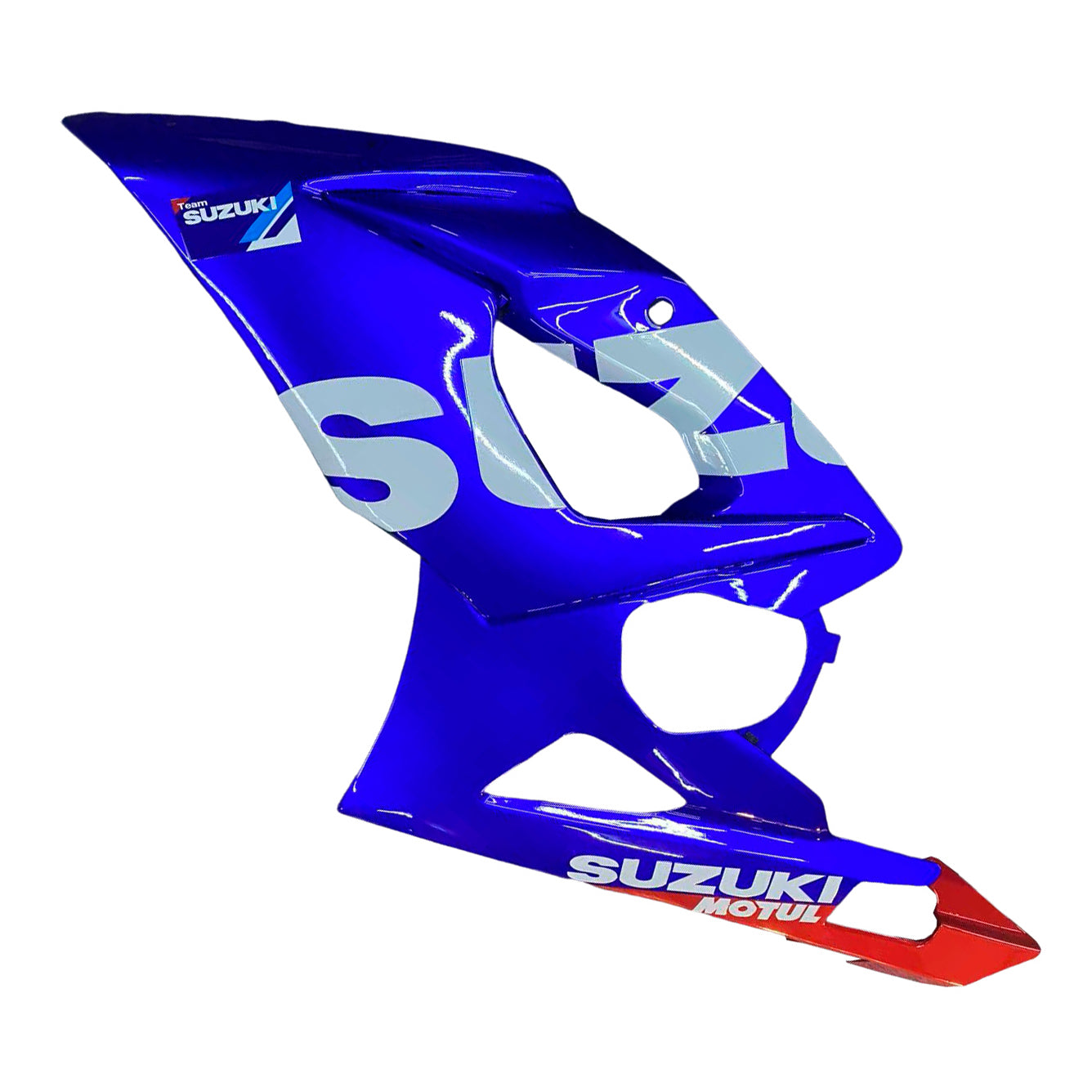 Suzuki GSXR1000 2005-2006 Fairing Kit