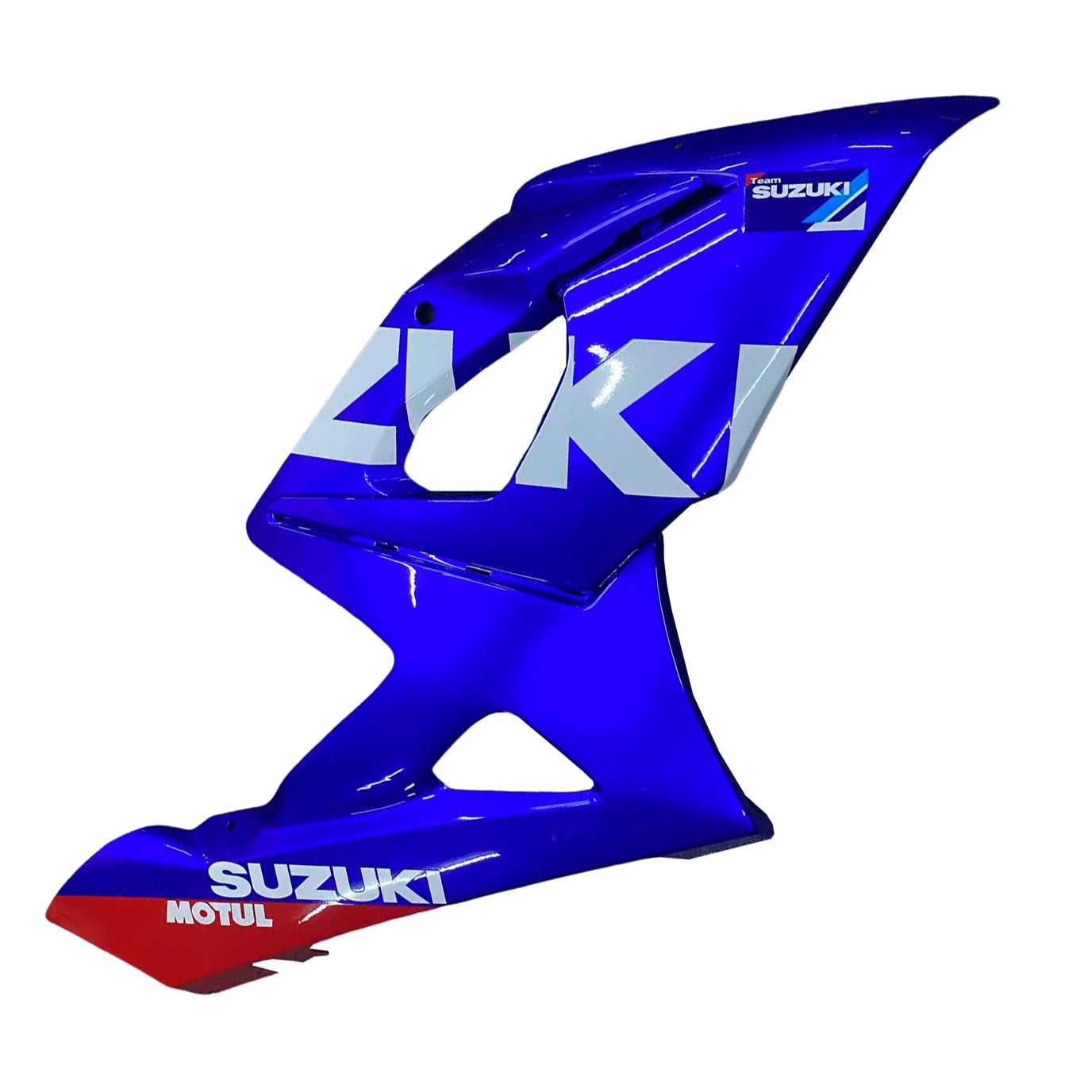 Suzuki GSXR1000 2005-2006 Fairing Kit