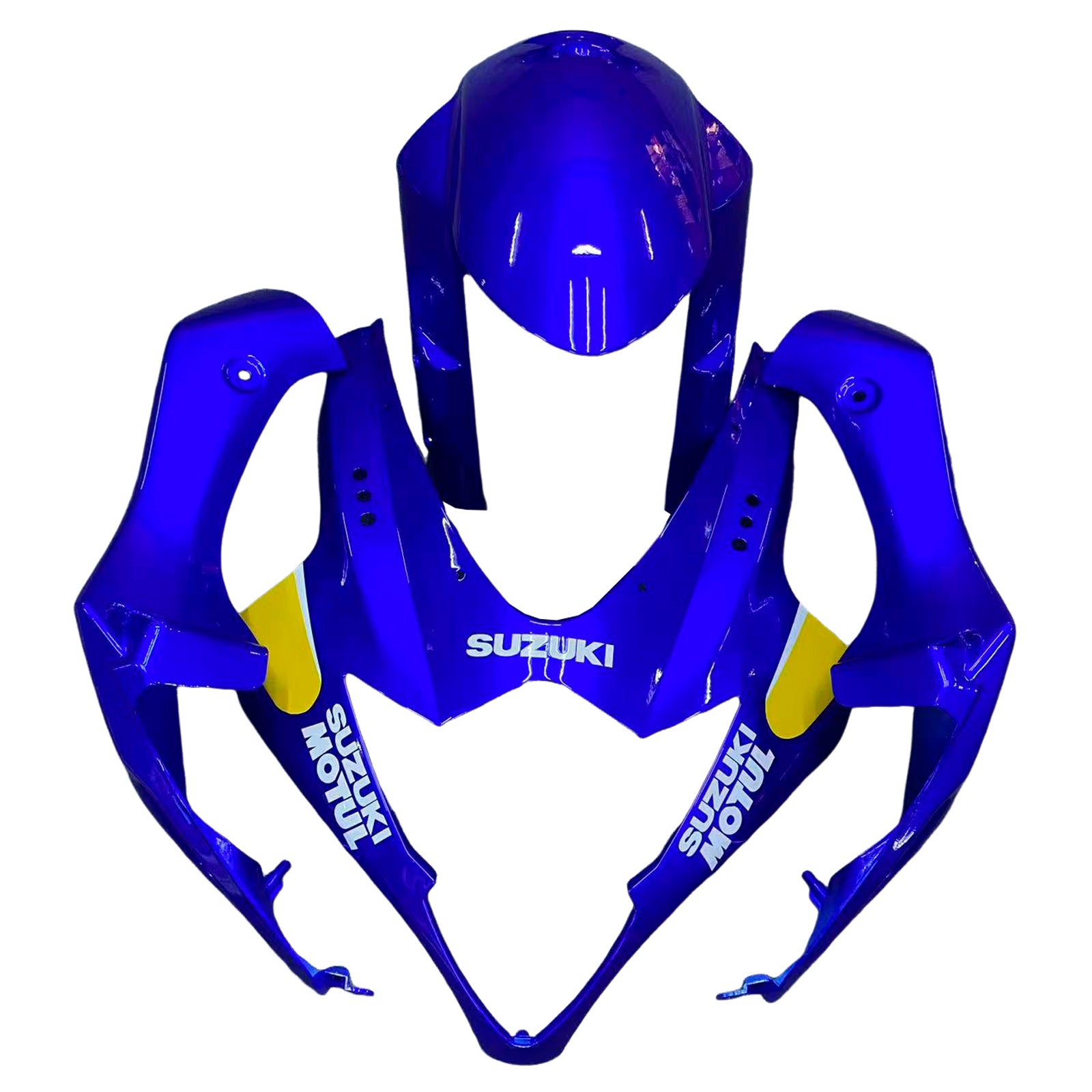 Suzuki GSXR1000 2005-2006 Fairing Kit